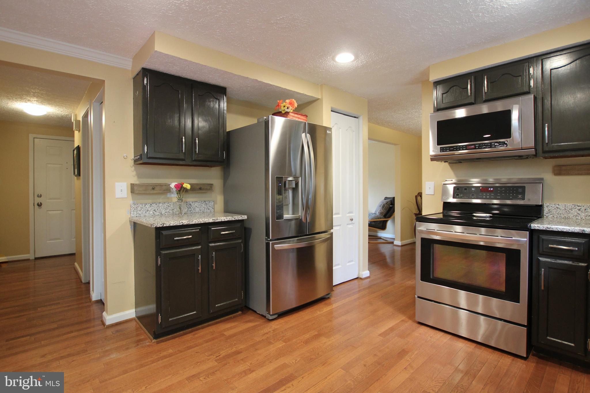 MONTCLAIR/COUNTRY CLUB - Residential