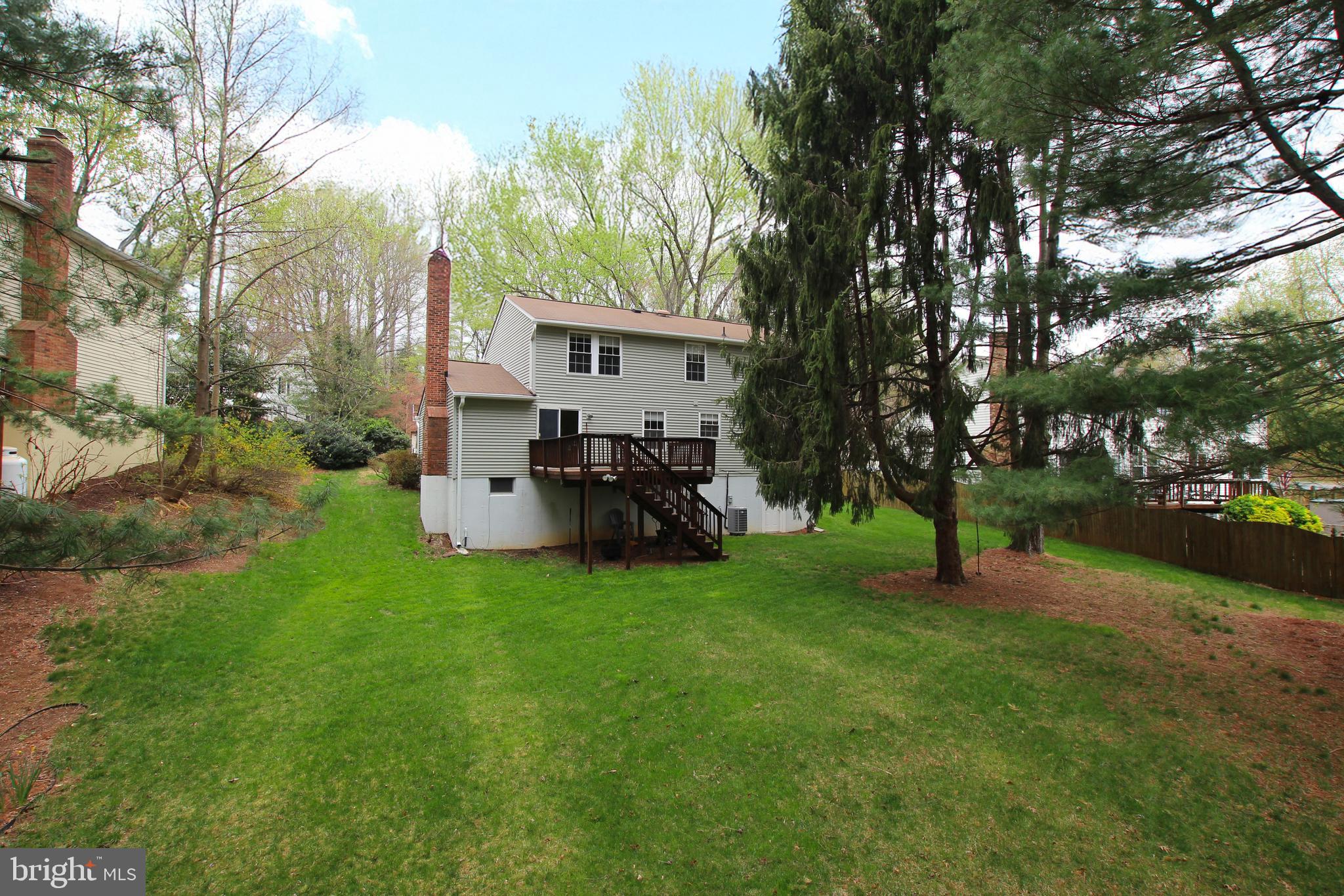 MONTCLAIR/COUNTRY CLUB - Residential