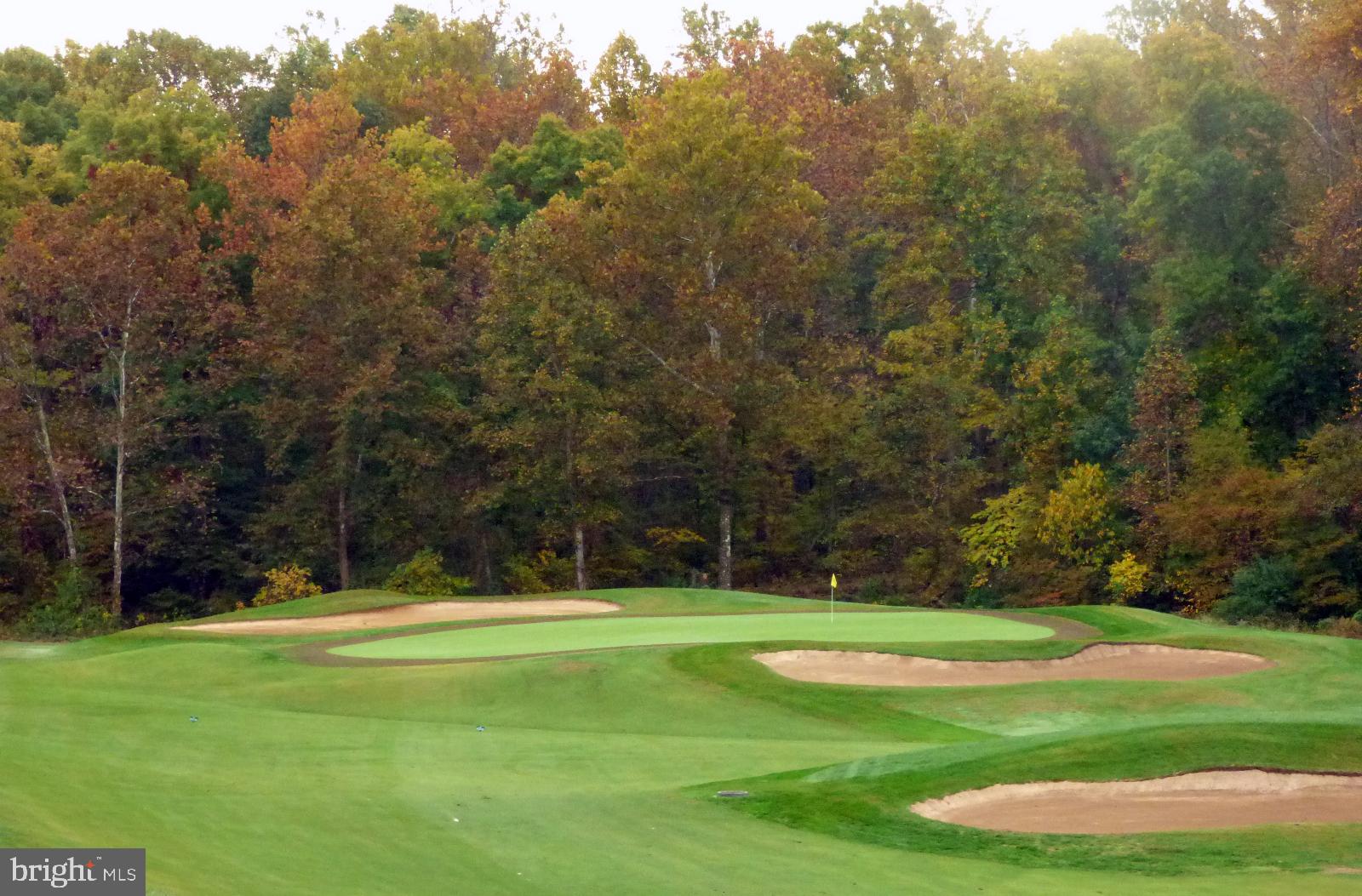 MONTCLAIR/COUNTRY CLUB - Residential