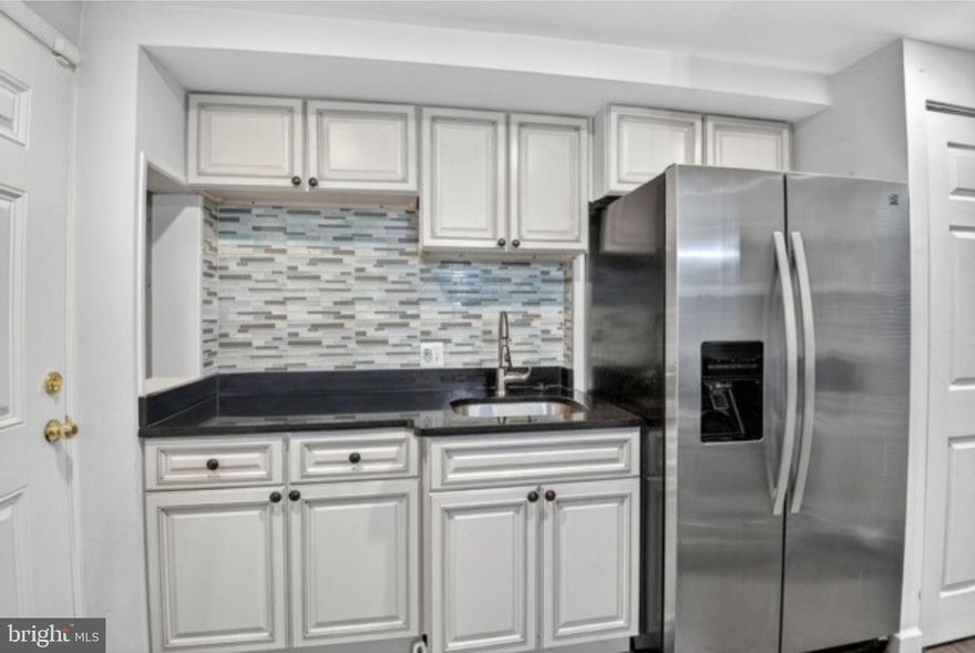 Welcome home to this well-maintained property offering comfort, convenience, and endless potential. Enjoy generous living spaces filled with natural light and a practical layout designed for both everyday living and entertaining. The spacious yard provides ample room for outdoor relaxation and gatherings. Ideally situated near major commuter routes, shopping, dining, and local amenities, this is a fantastic opportunity to add your personal touch and make it your own. Sold as is.