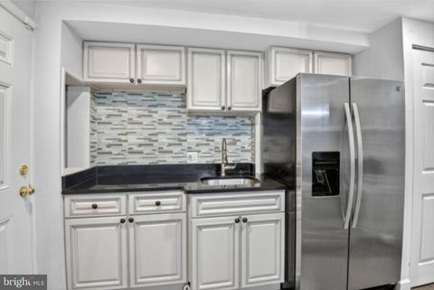 8110 SHERIFF ROAD LANDOVER MD 20785