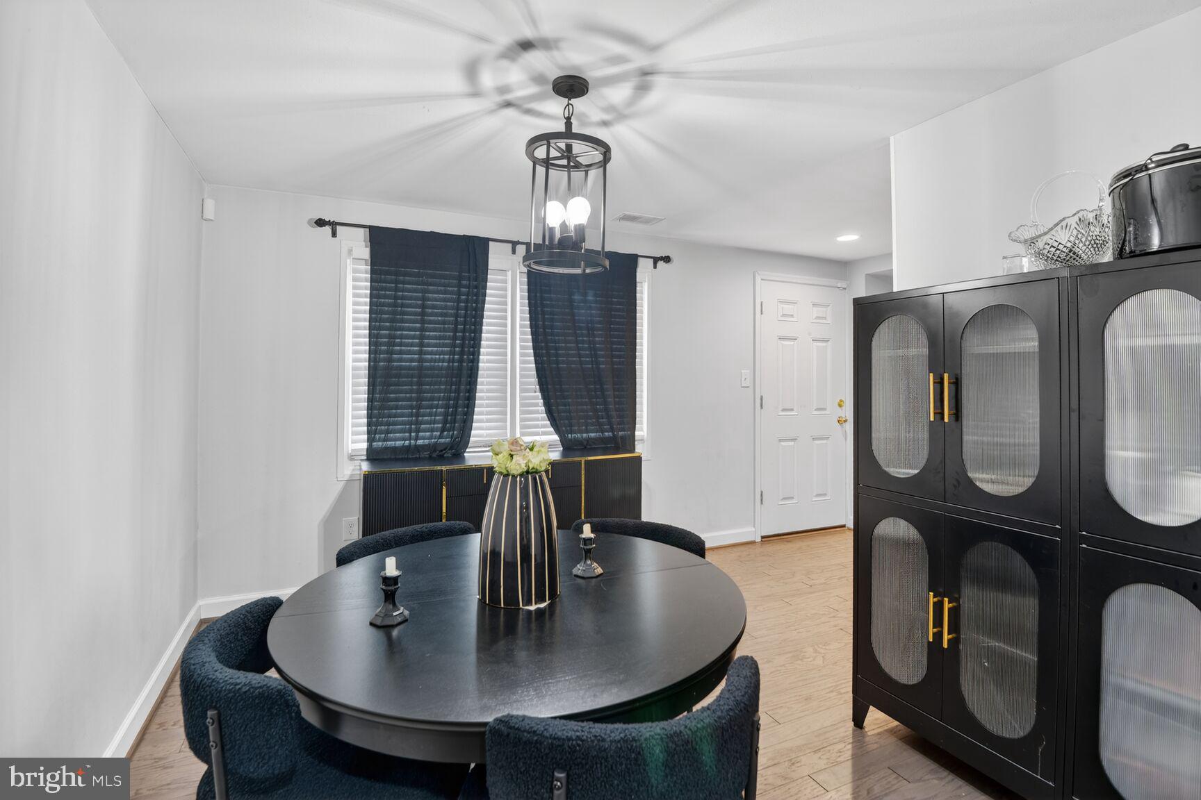 PALMER PARK - Residential