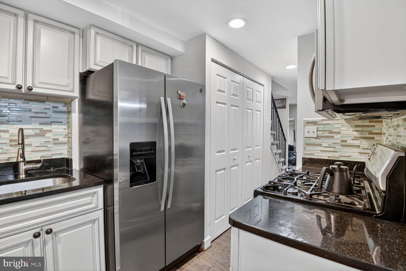 PALMER PARK - Residential