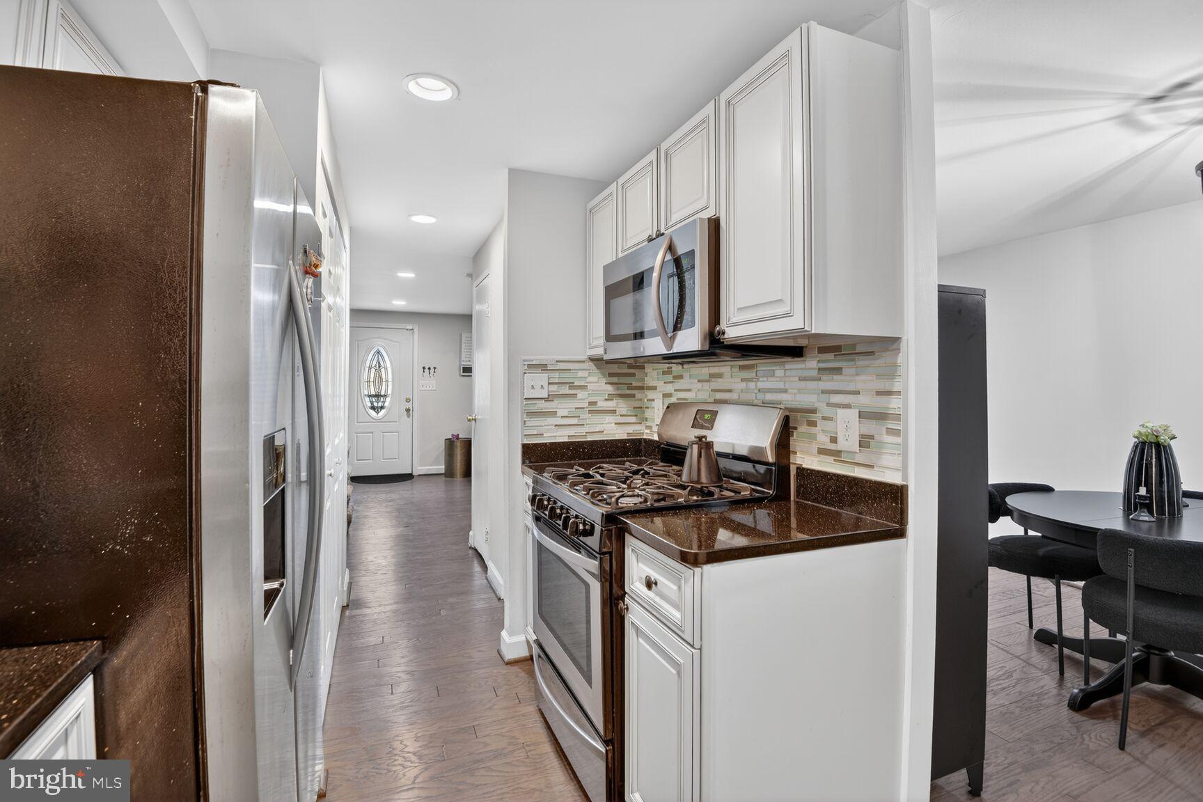 PALMER PARK - Residential