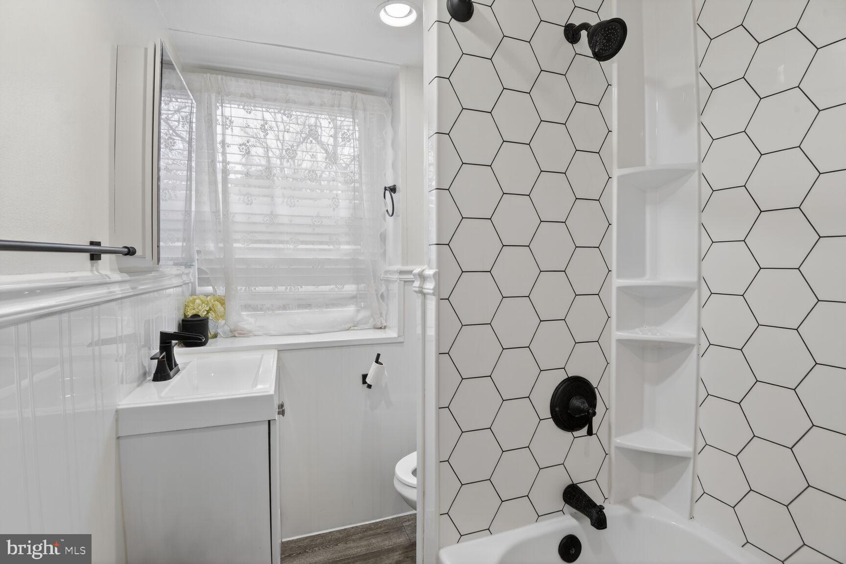 PALMER PARK - Residential