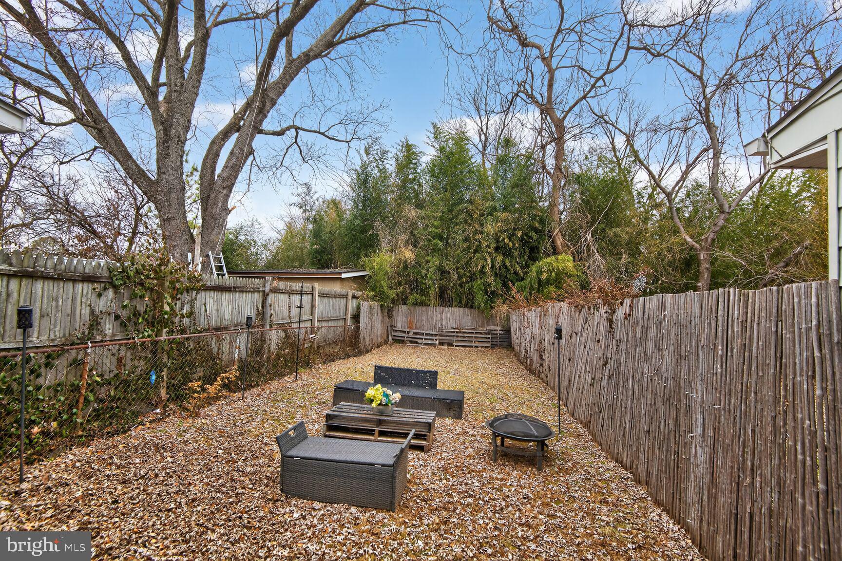 PALMER PARK - Residential