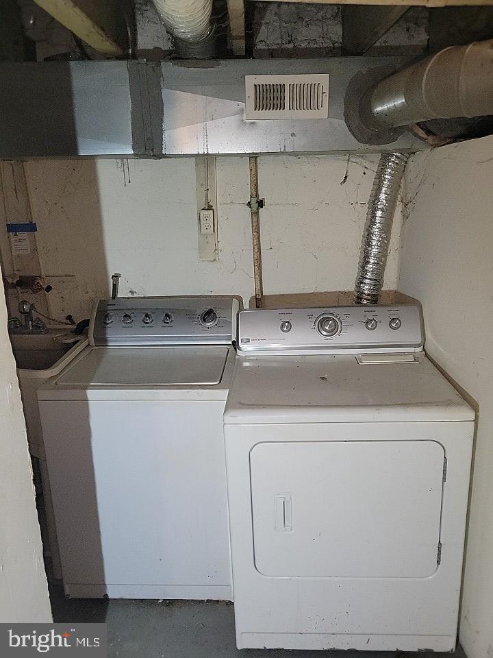 FRANKFORD GARDENS SHOPPING CENTER - Residential