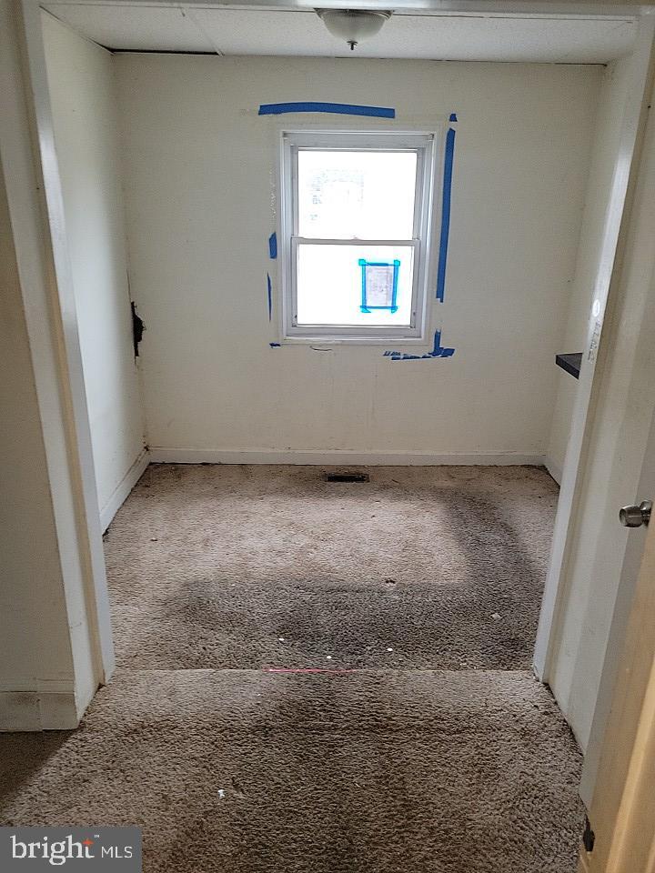 FRANKFORD GARDENS SHOPPING CENTER - Residential