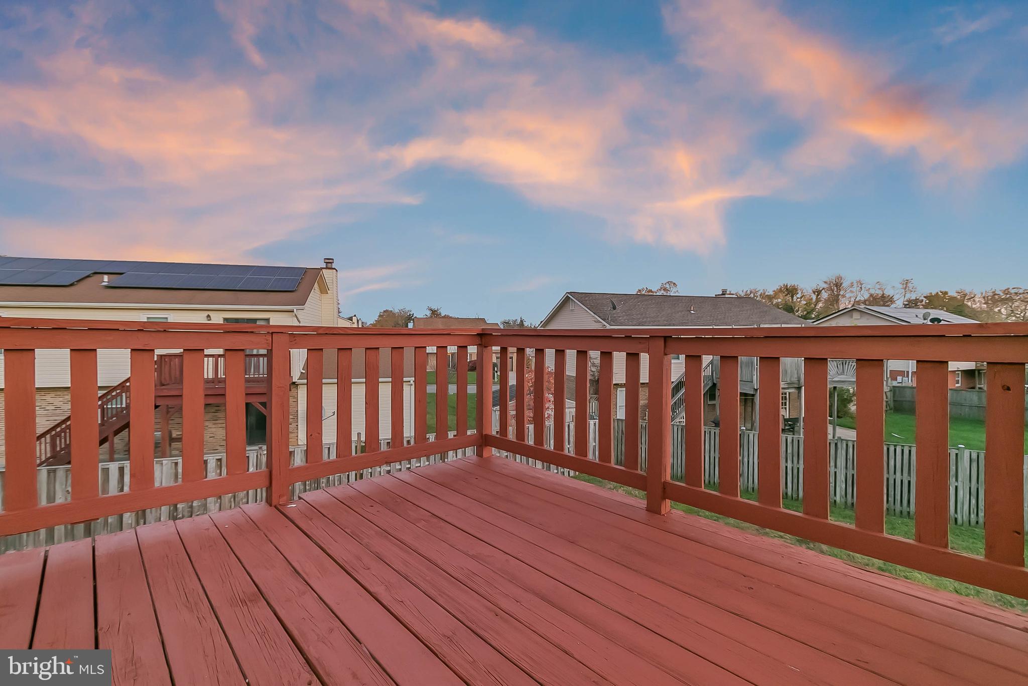 DEN LEE ACRES - Residential