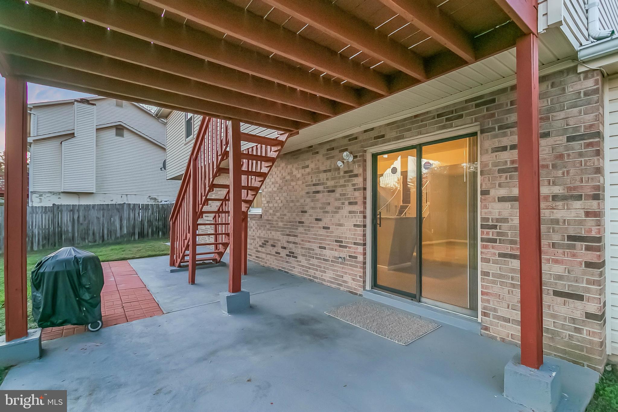 DEN LEE ACRES - Residential