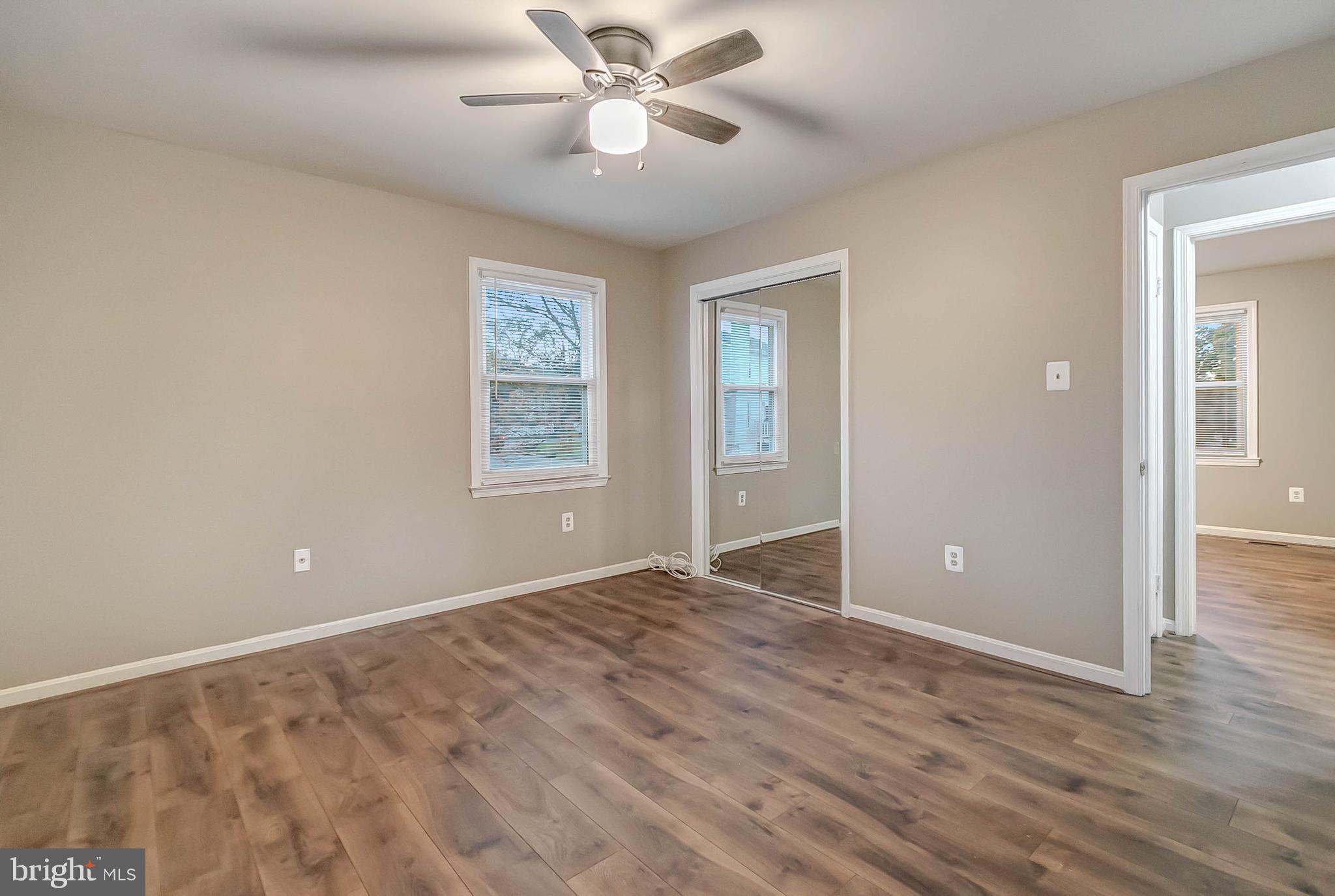 DEN LEE ACRES - Residential