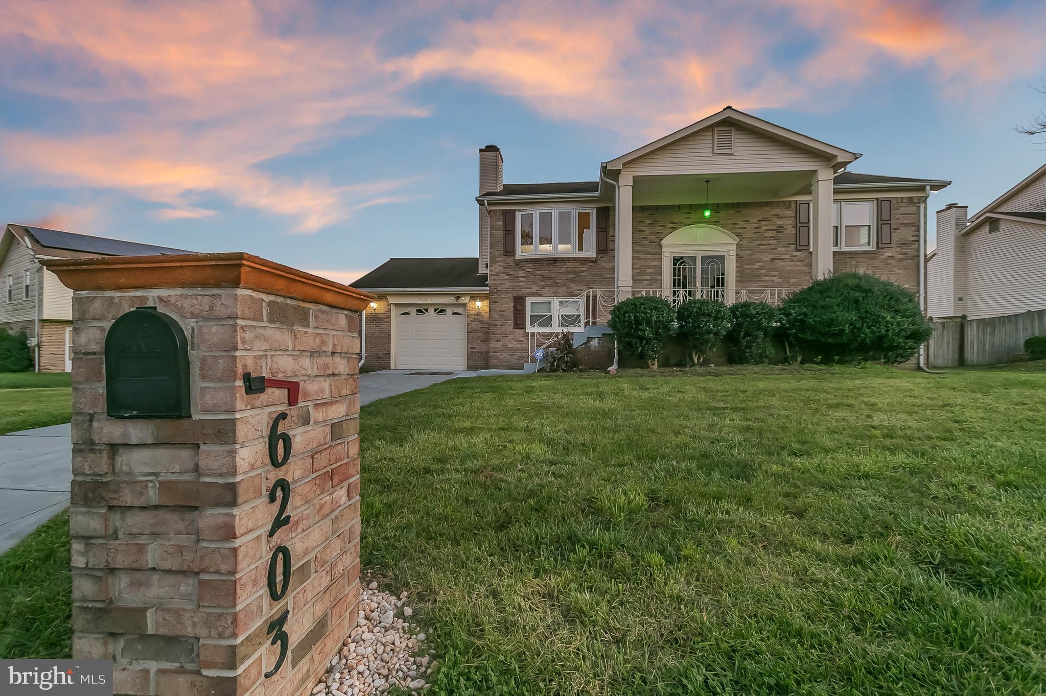 DEN LEE ACRES - Residential