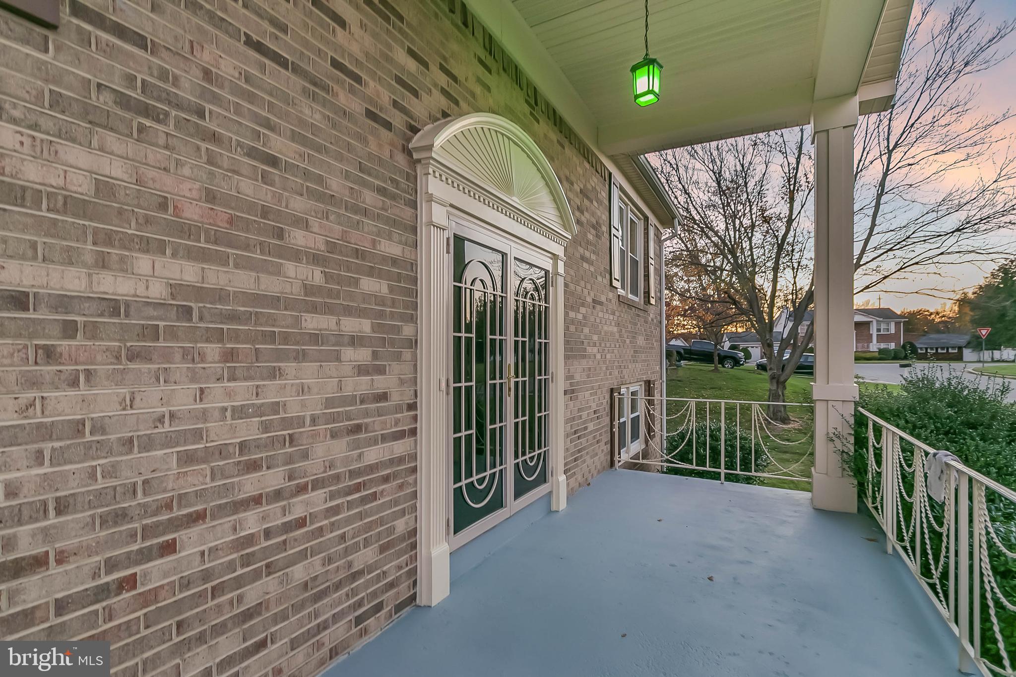 DEN LEE ACRES - Residential