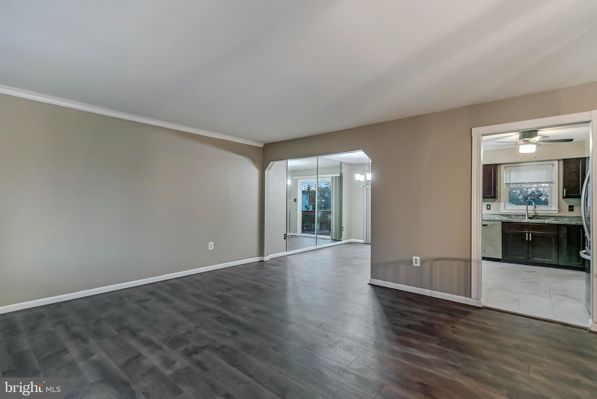 DEN LEE ACRES - Residential