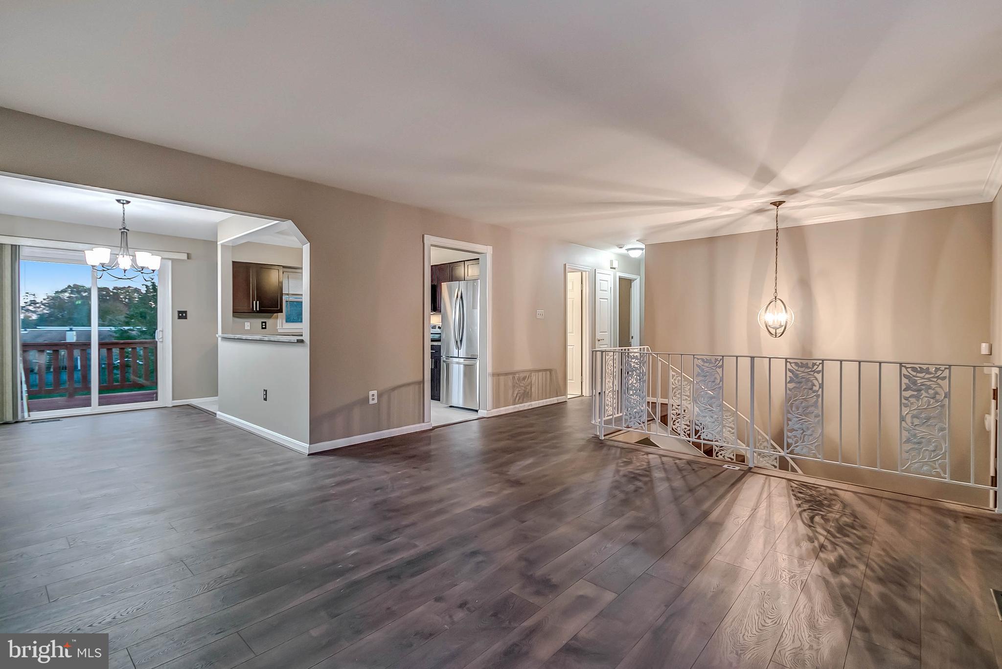 DEN LEE ACRES - Residential