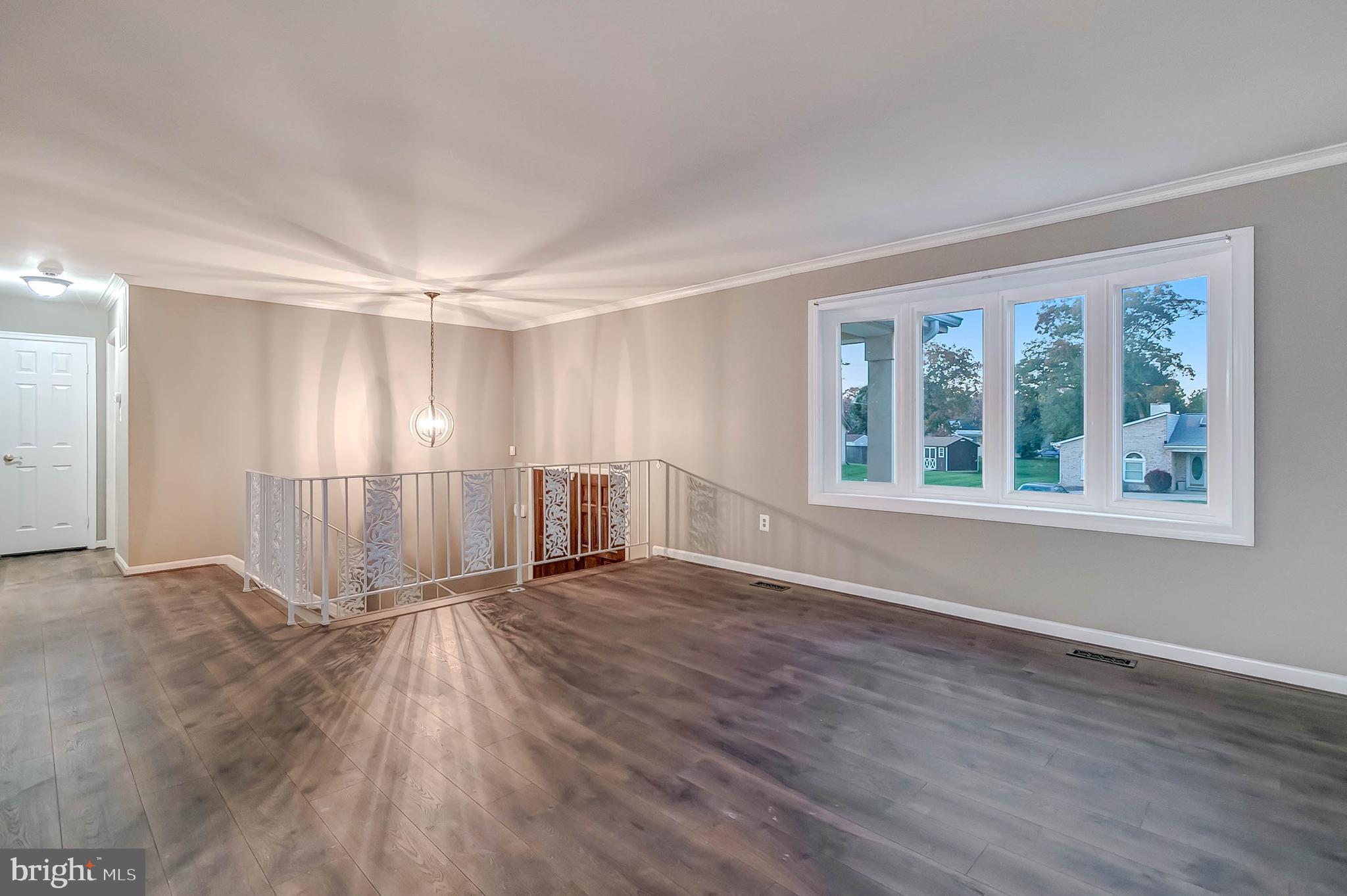 DEN LEE ACRES - Residential