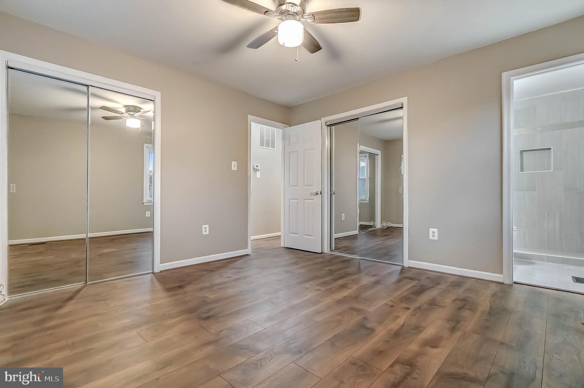 DEN LEE ACRES - Residential