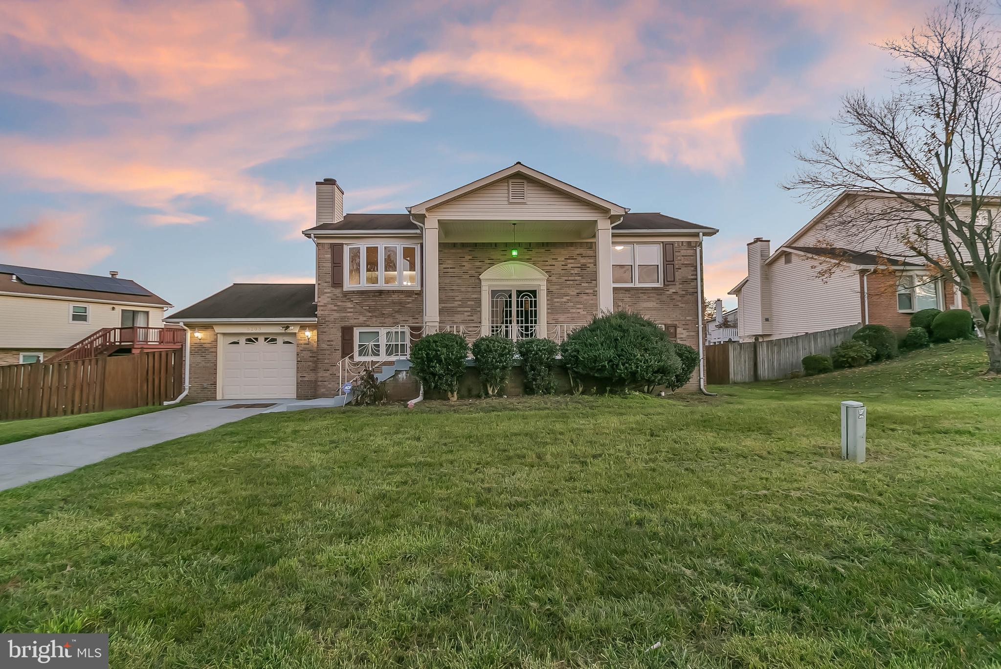 DEN LEE ACRES - Residential