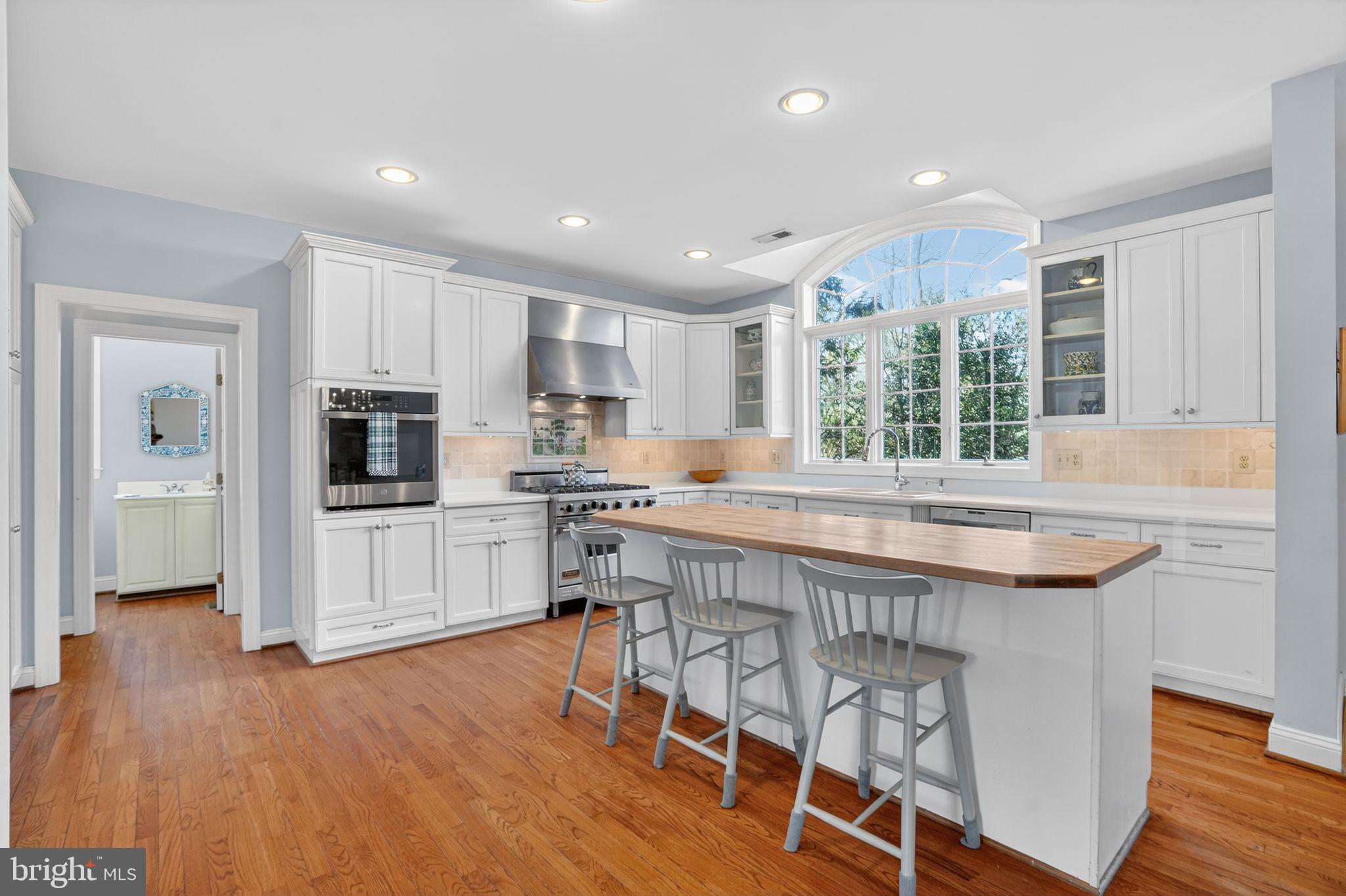 OAKHURST - Residential