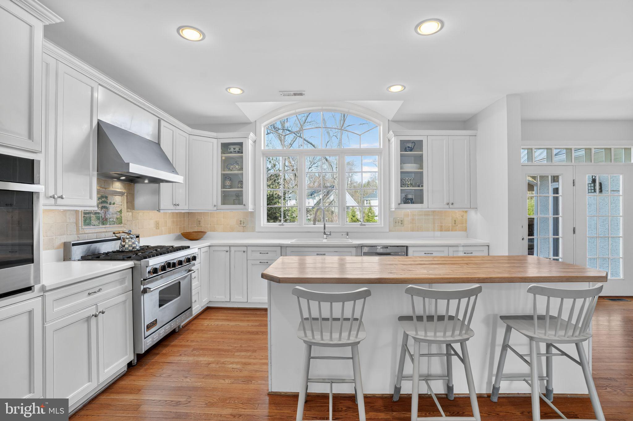 OAKHURST - Residential