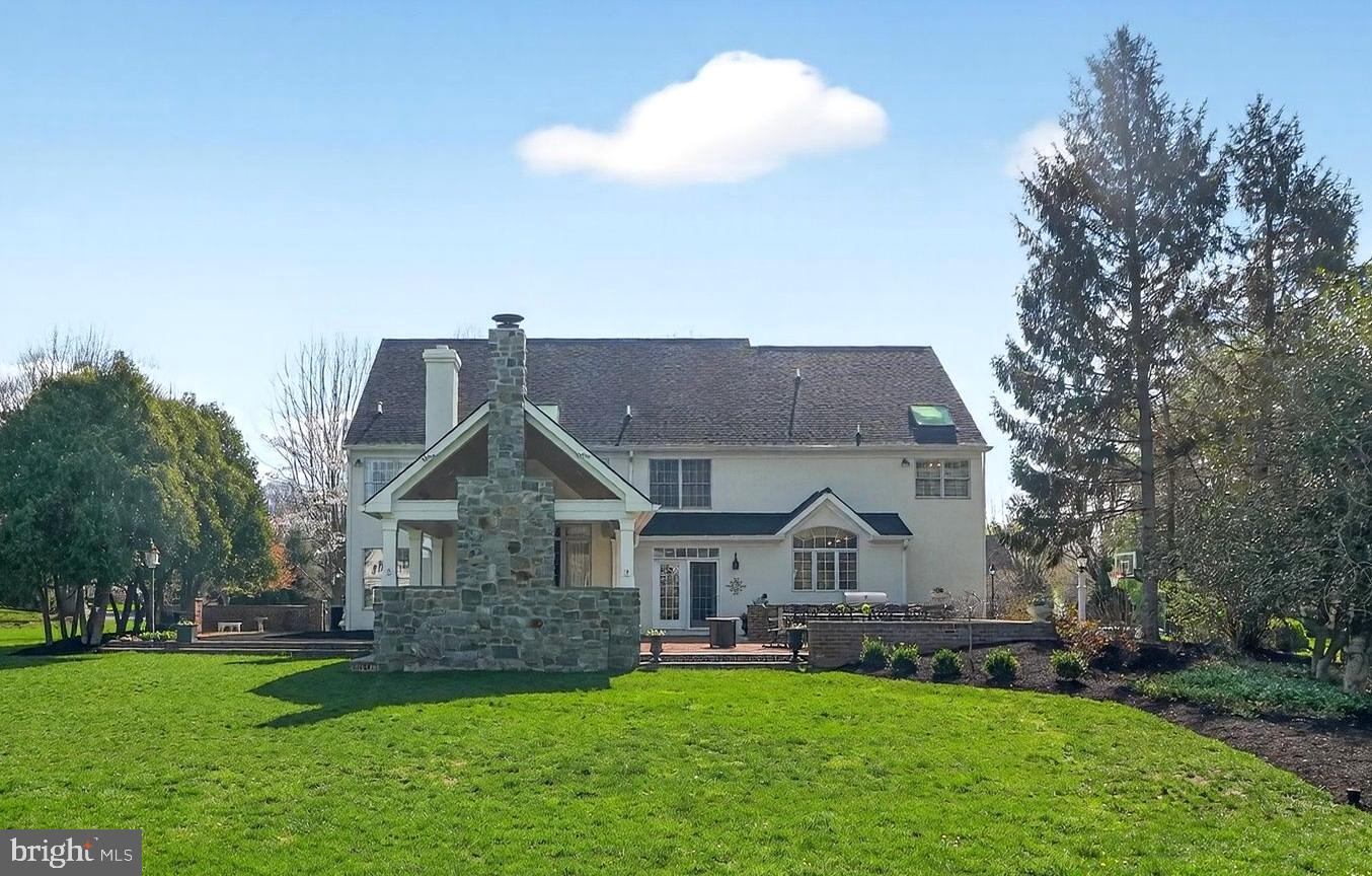 OAKHURST - Residential