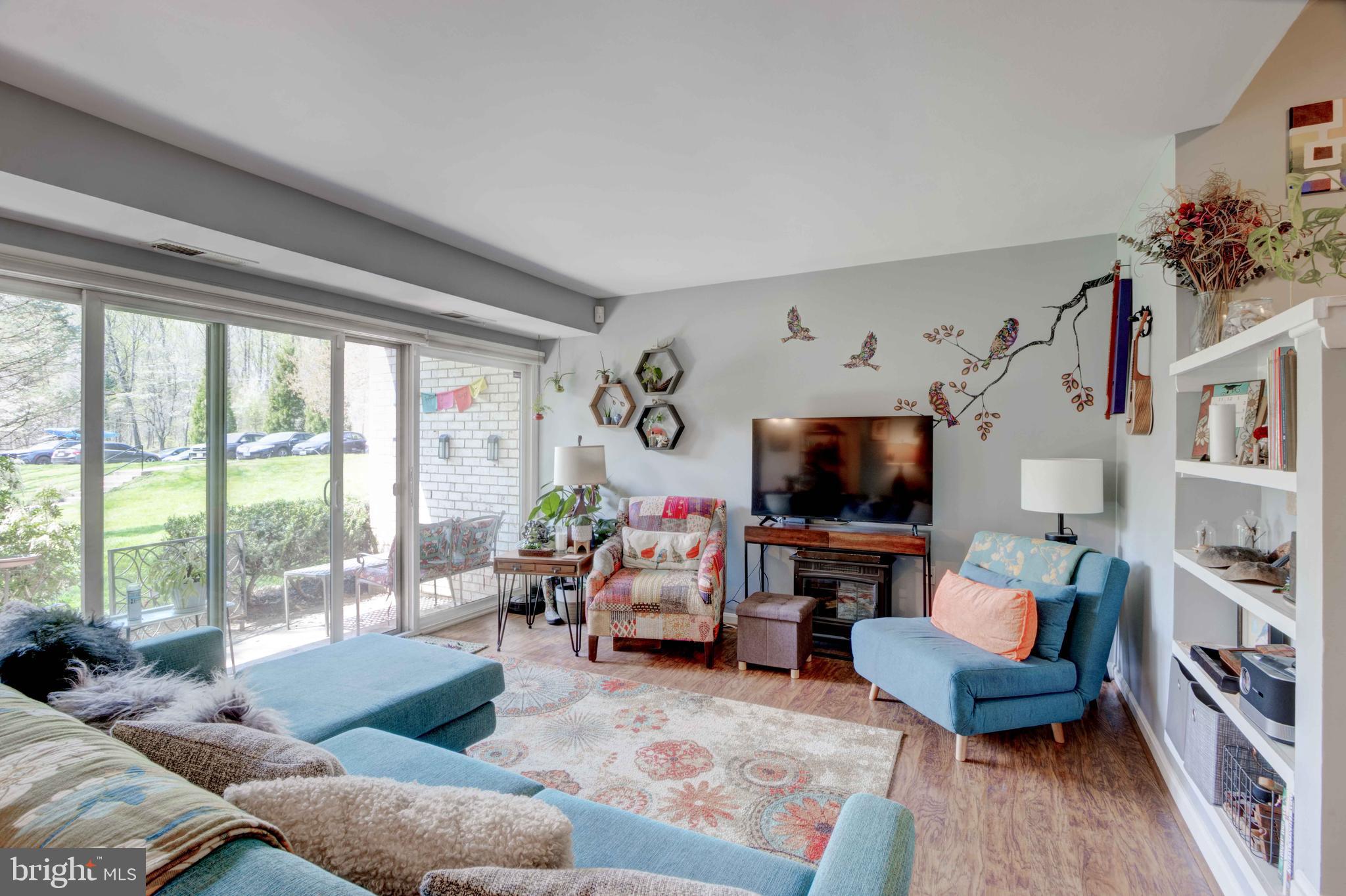 NORTH CREEK VILLAS - Residential