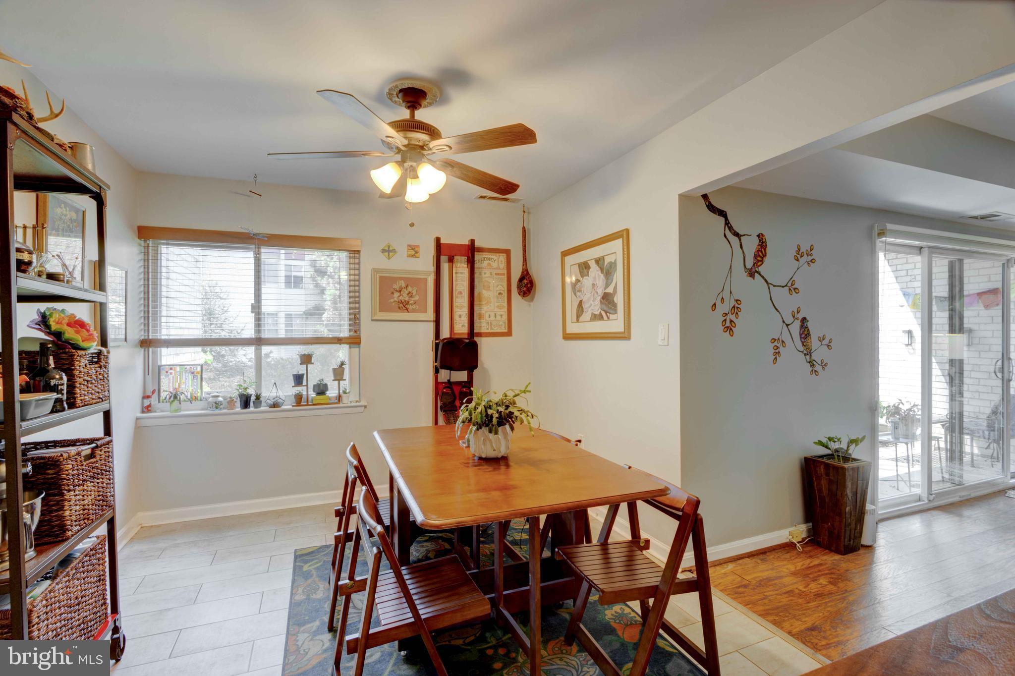 NORTH CREEK VILLAS - Residential