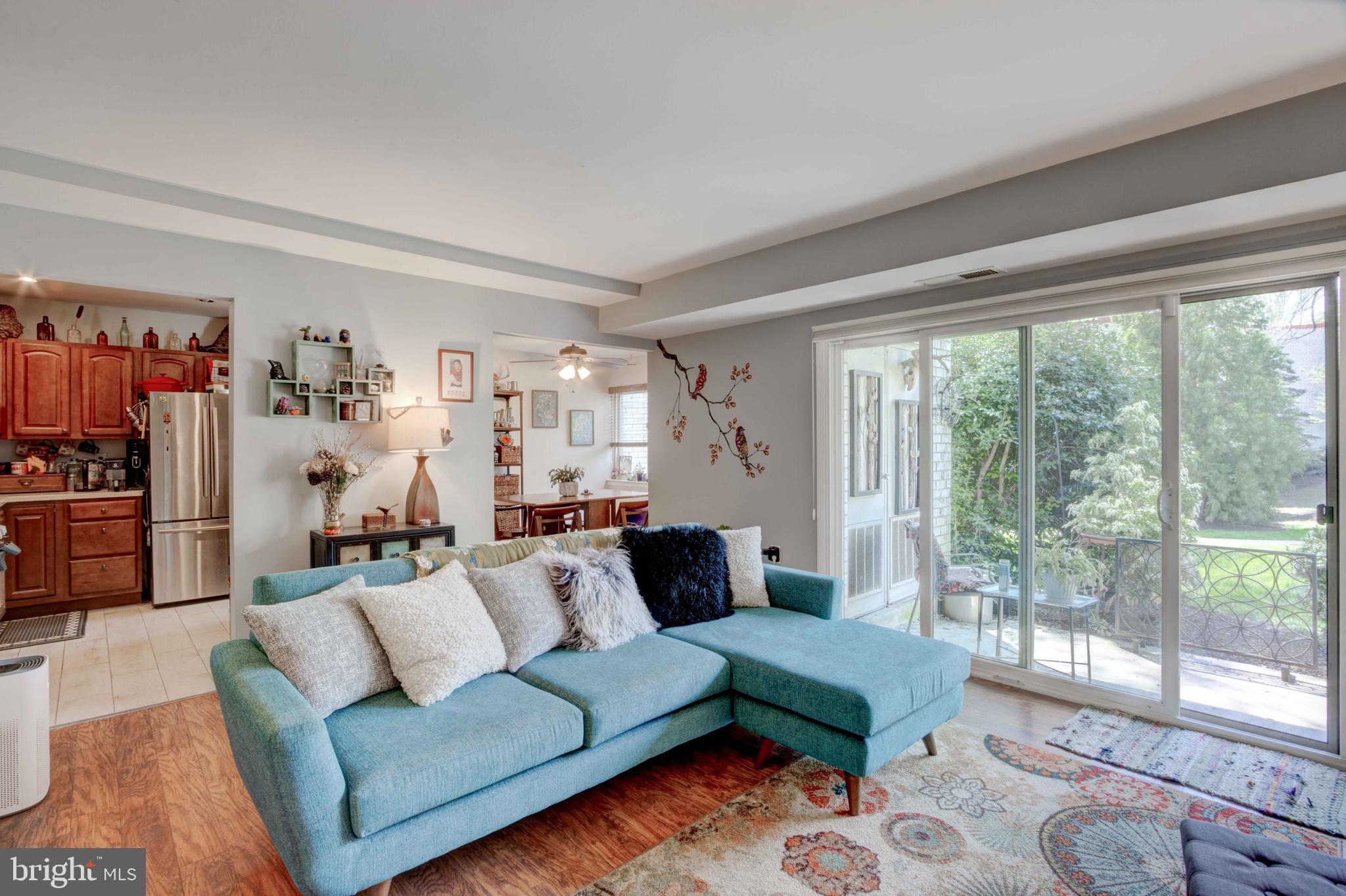 NORTH CREEK VILLAS - Residential