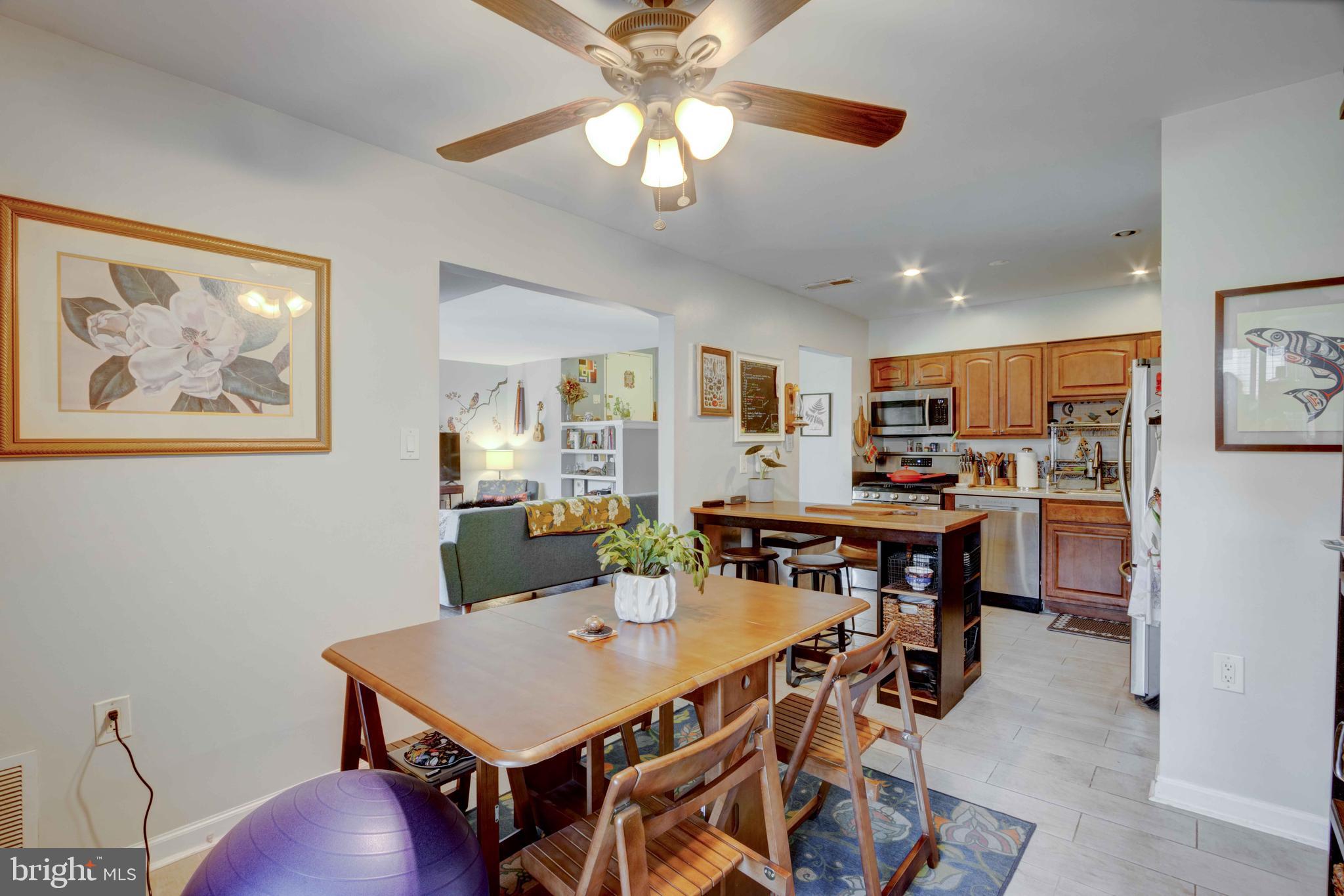 NORTH CREEK VILLAS - Residential