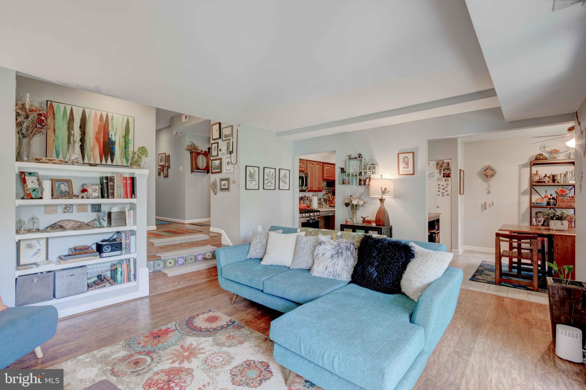 NORTH CREEK VILLAS - Residential