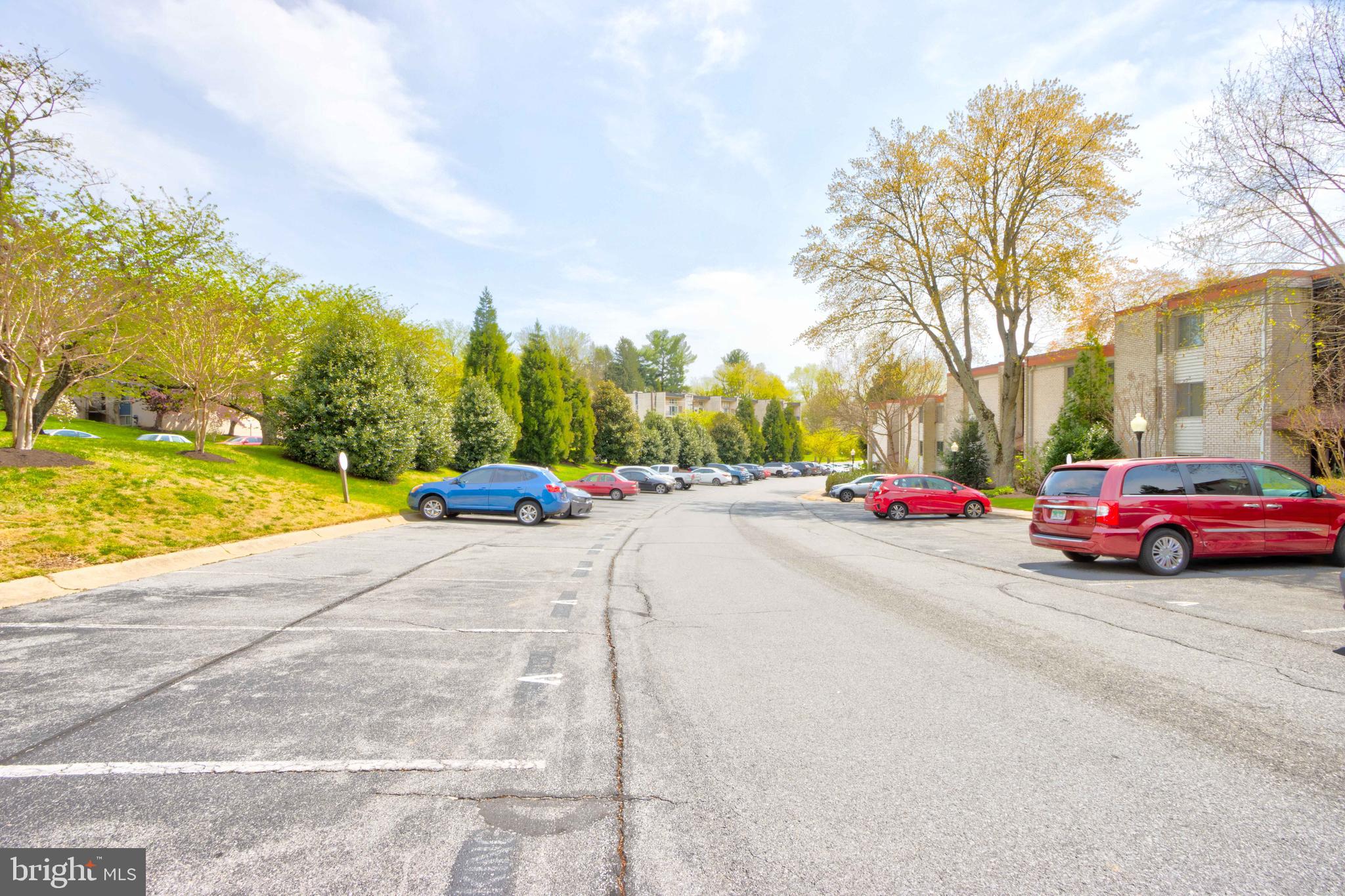 NORTH CREEK VILLAS - Residential