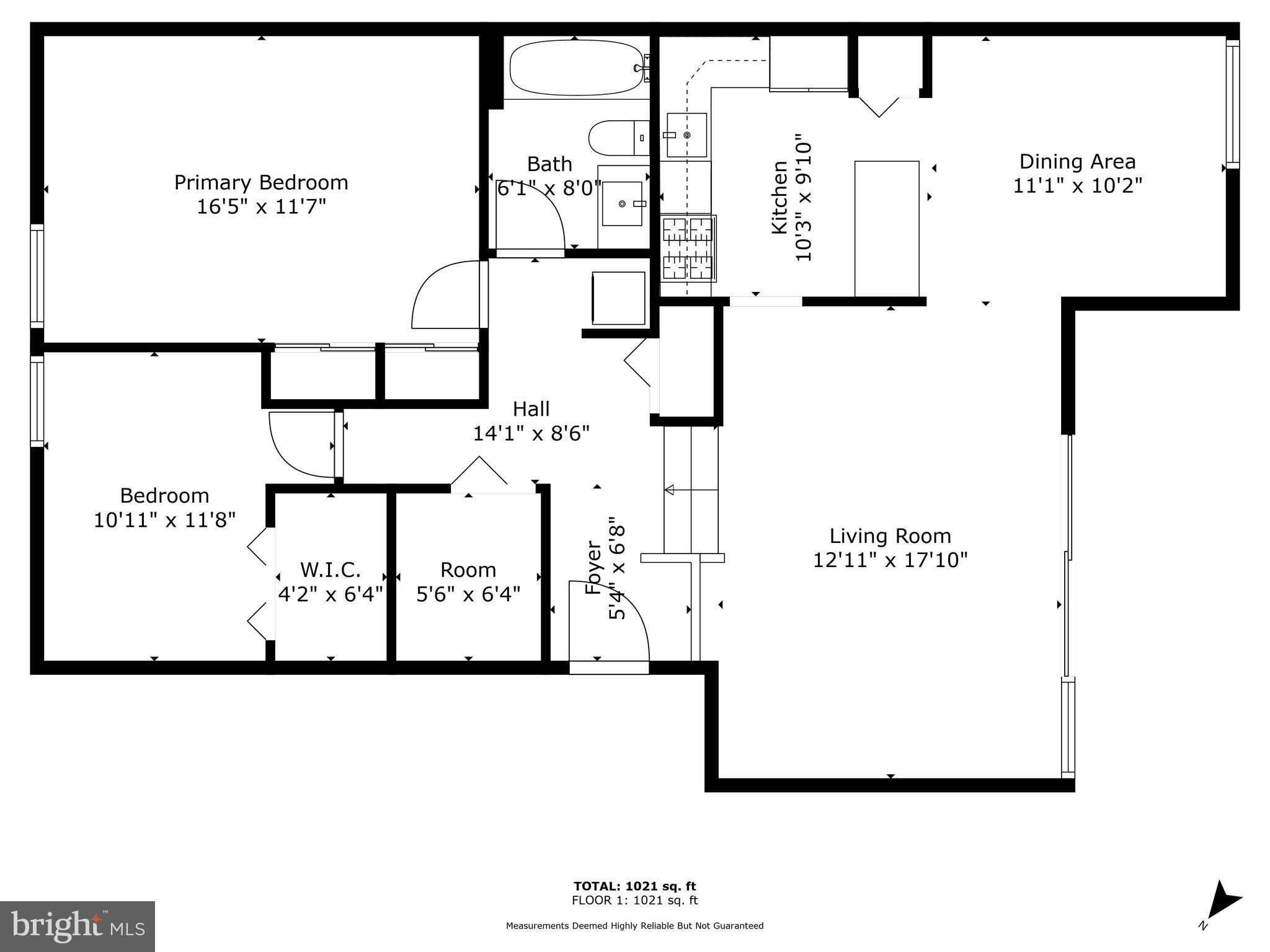 NORTH CREEK VILLAS - Residential