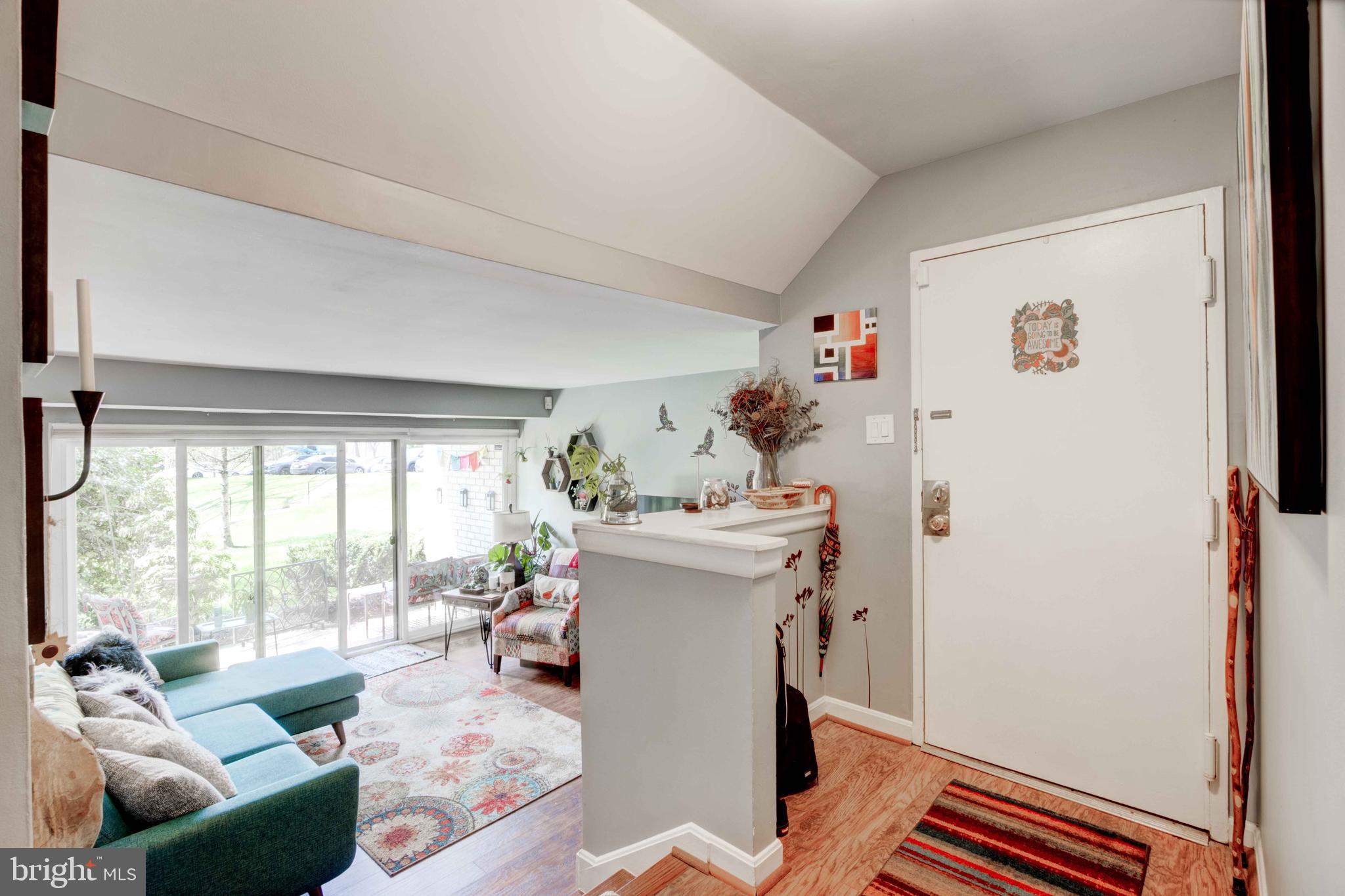 NORTH CREEK VILLAS - Residential