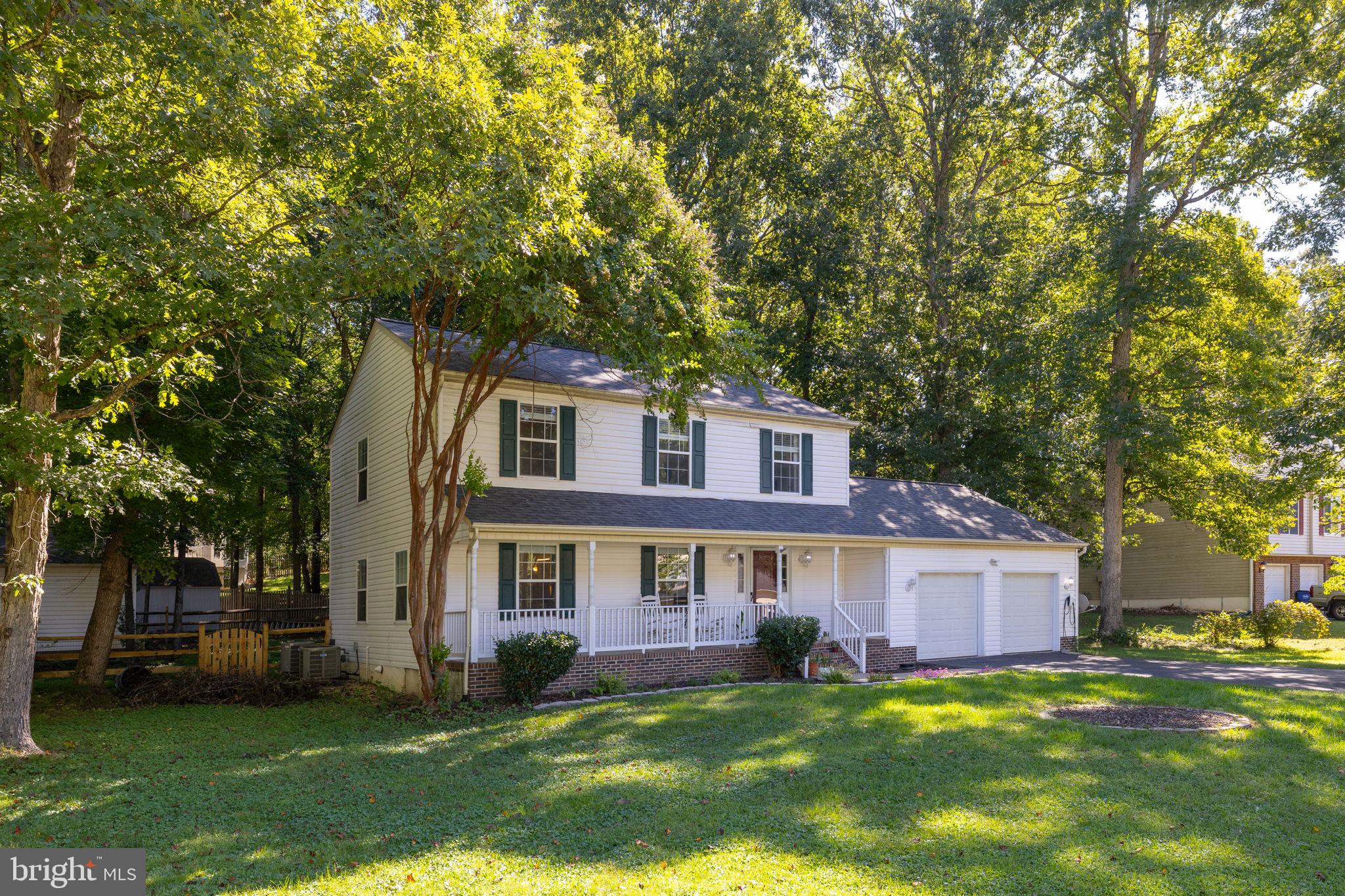 11901 HICKORY CREEK DRIVE