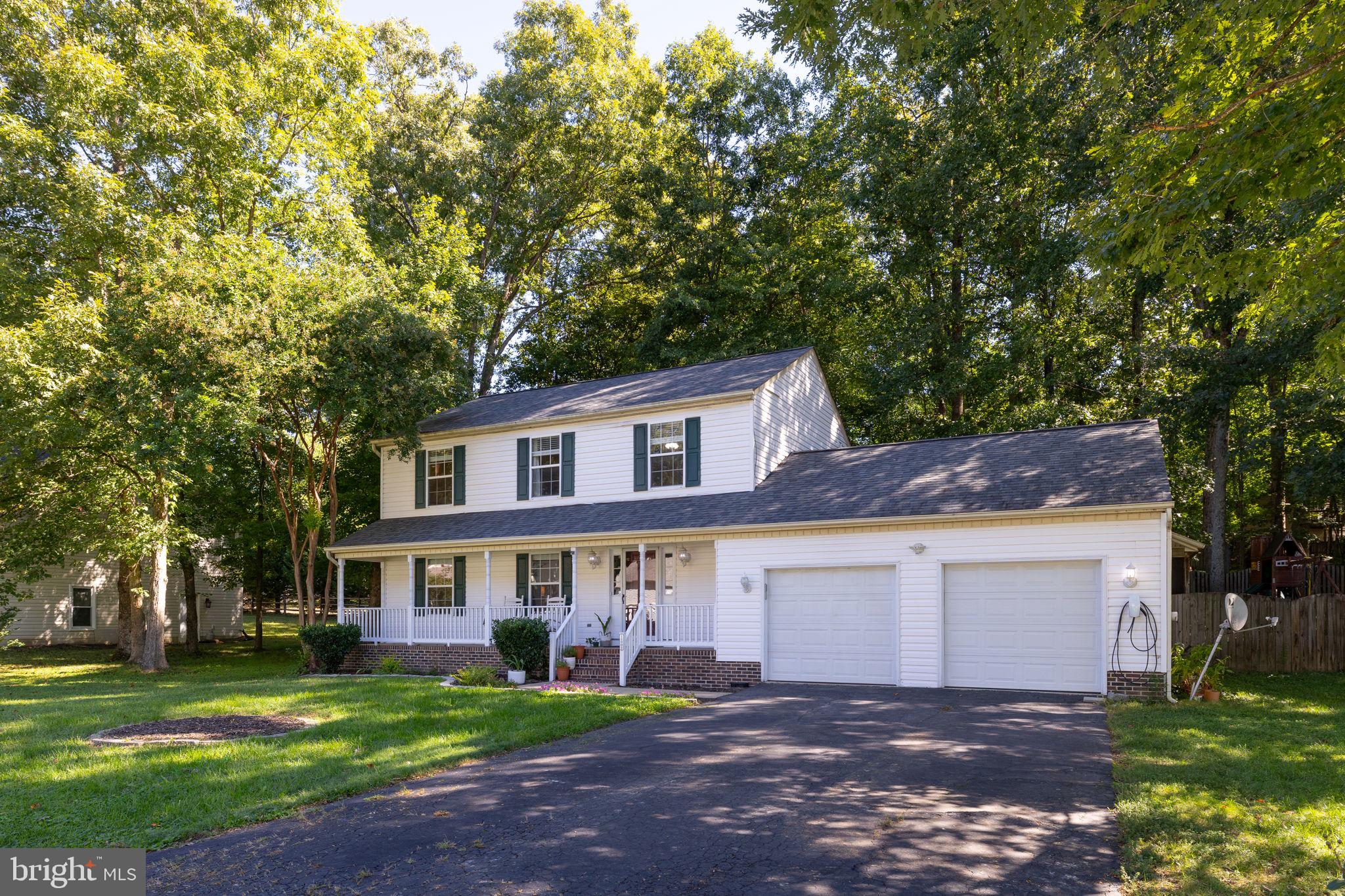 11901 HICKORY CREEK DRIVE