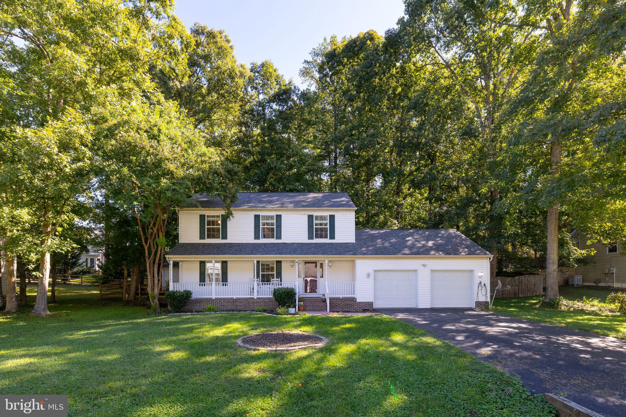 11901 HICKORY CREEK DRIVE