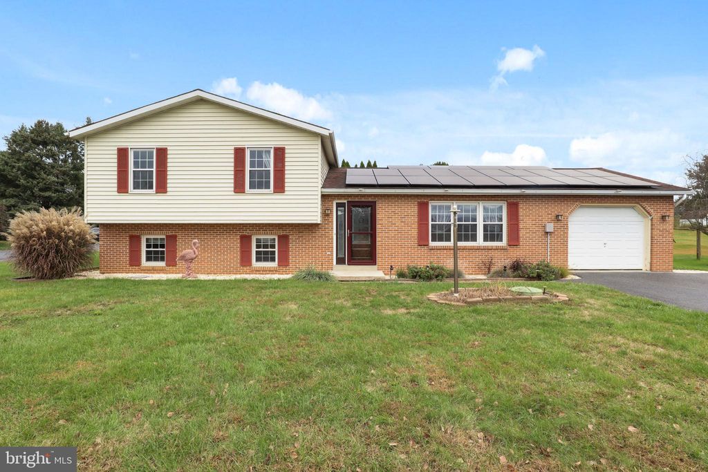 Photo of 1266 Brandt Rd, MECHANICSBURG, PA 17055 (MLS # PACB2048068)