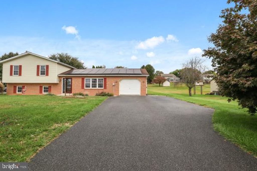 Photo of 1266 Brandt Rd, MECHANICSBURG, PA 17055 (MLS # PACB2048068)