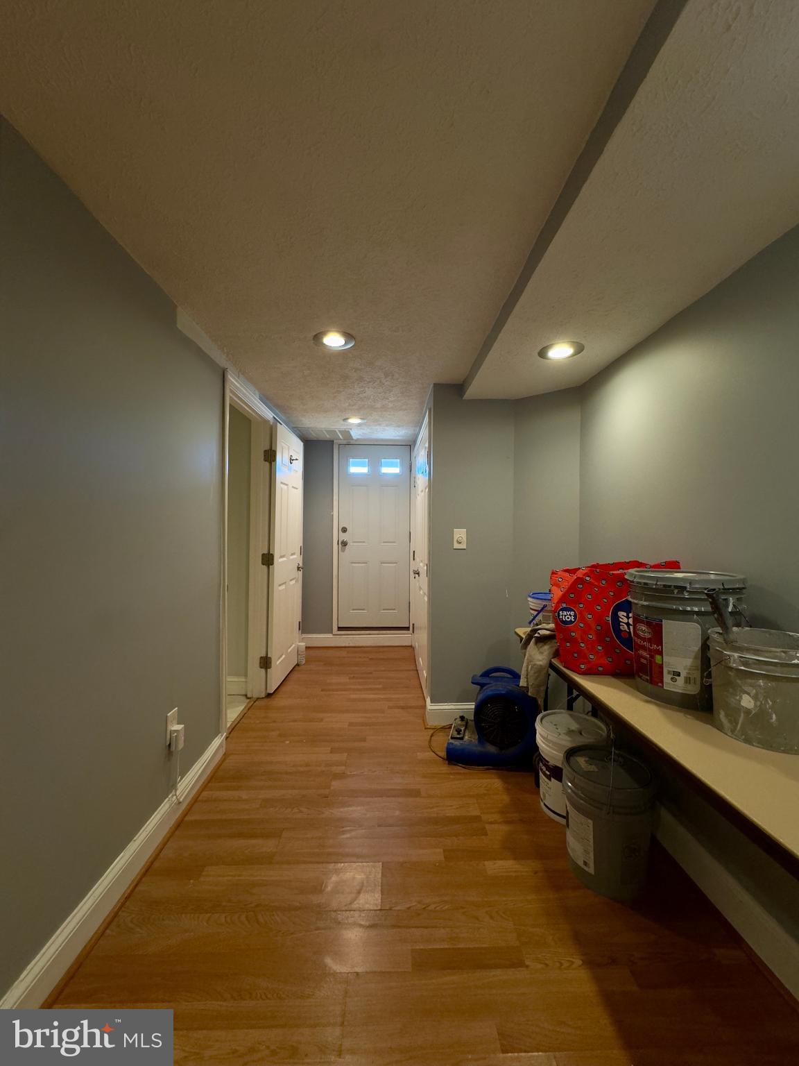 MORRELL PARK - Residential Lease