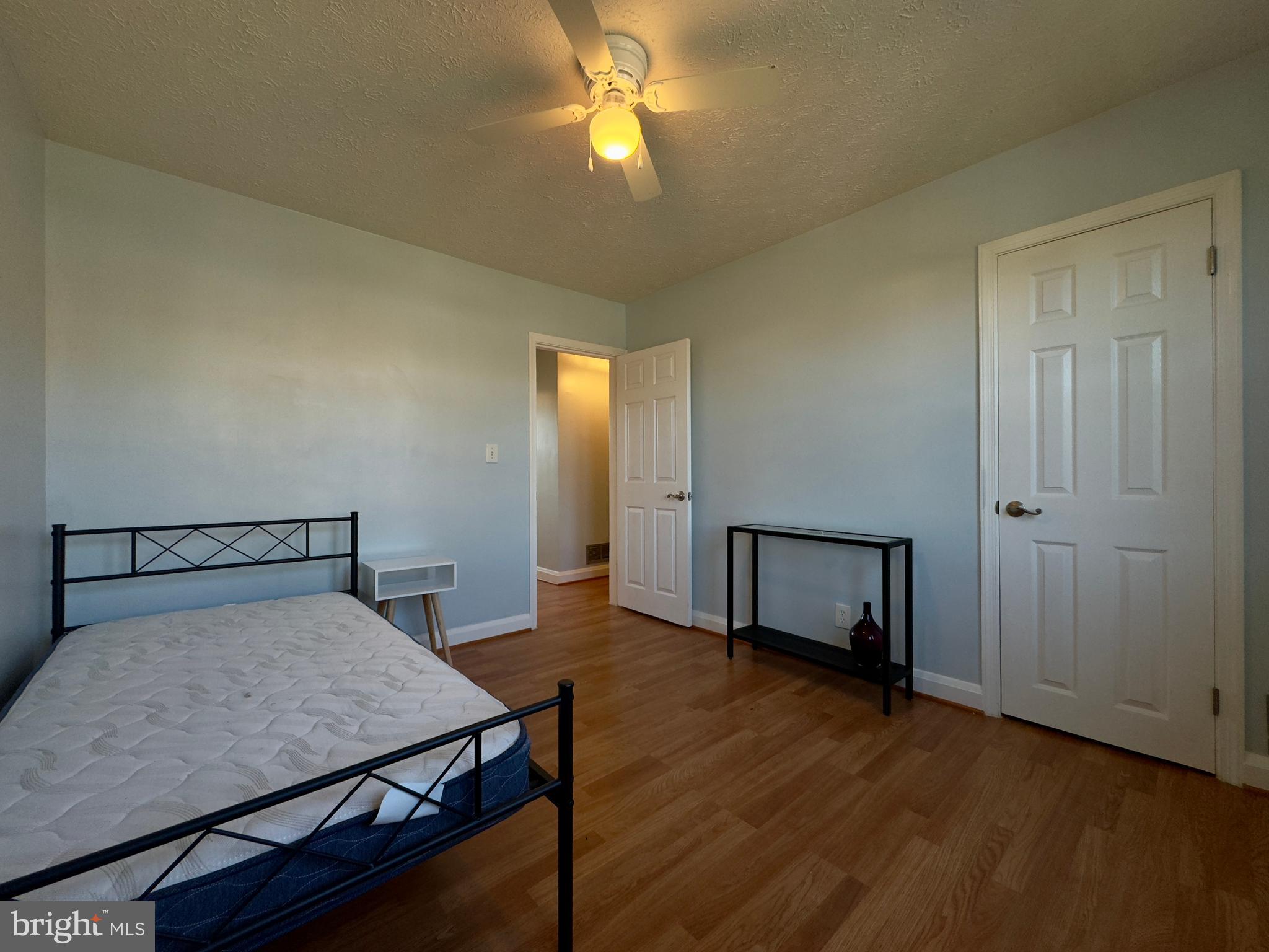 MORRELL PARK - Residential Lease