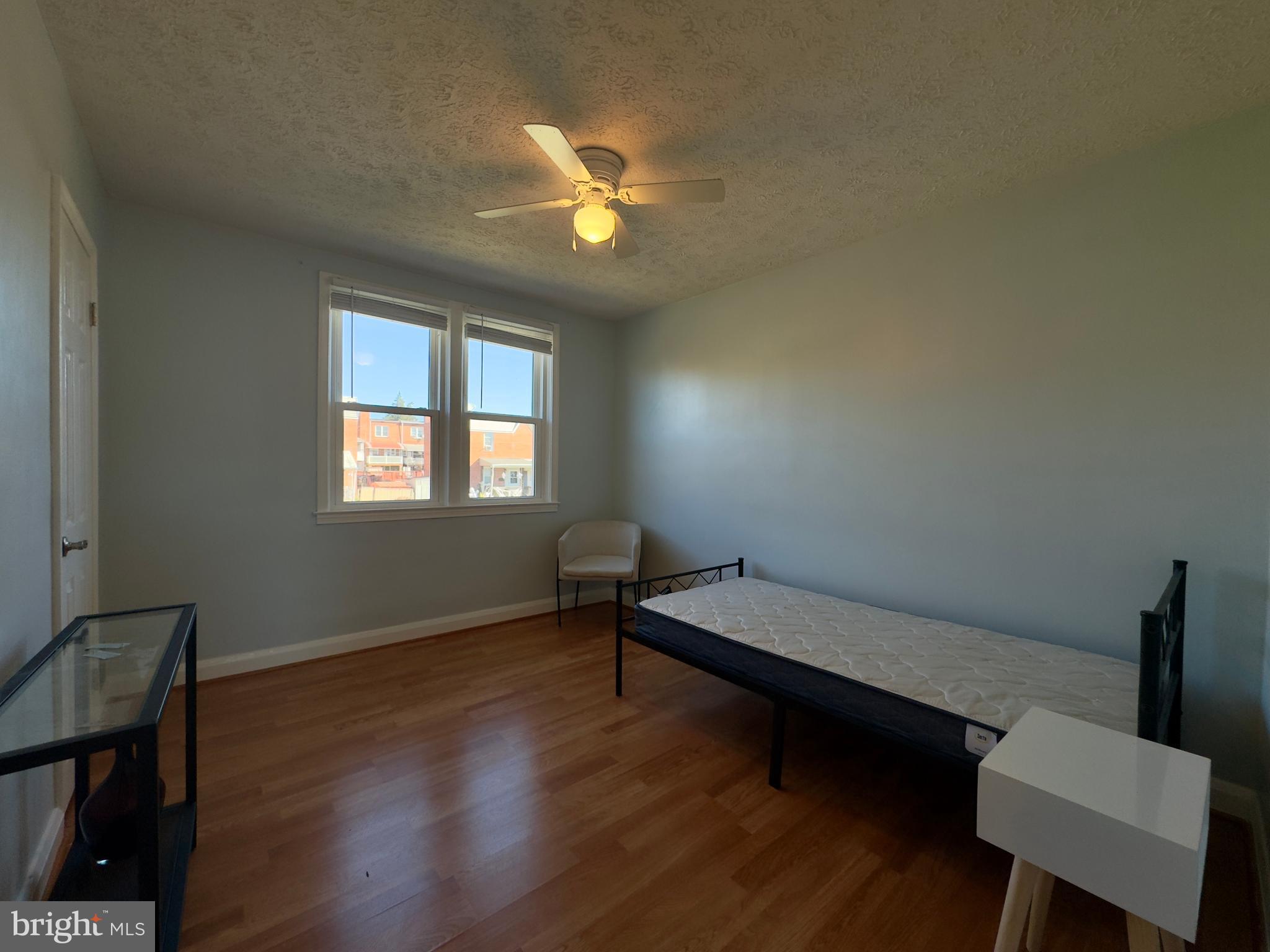 MORRELL PARK - Residential Lease