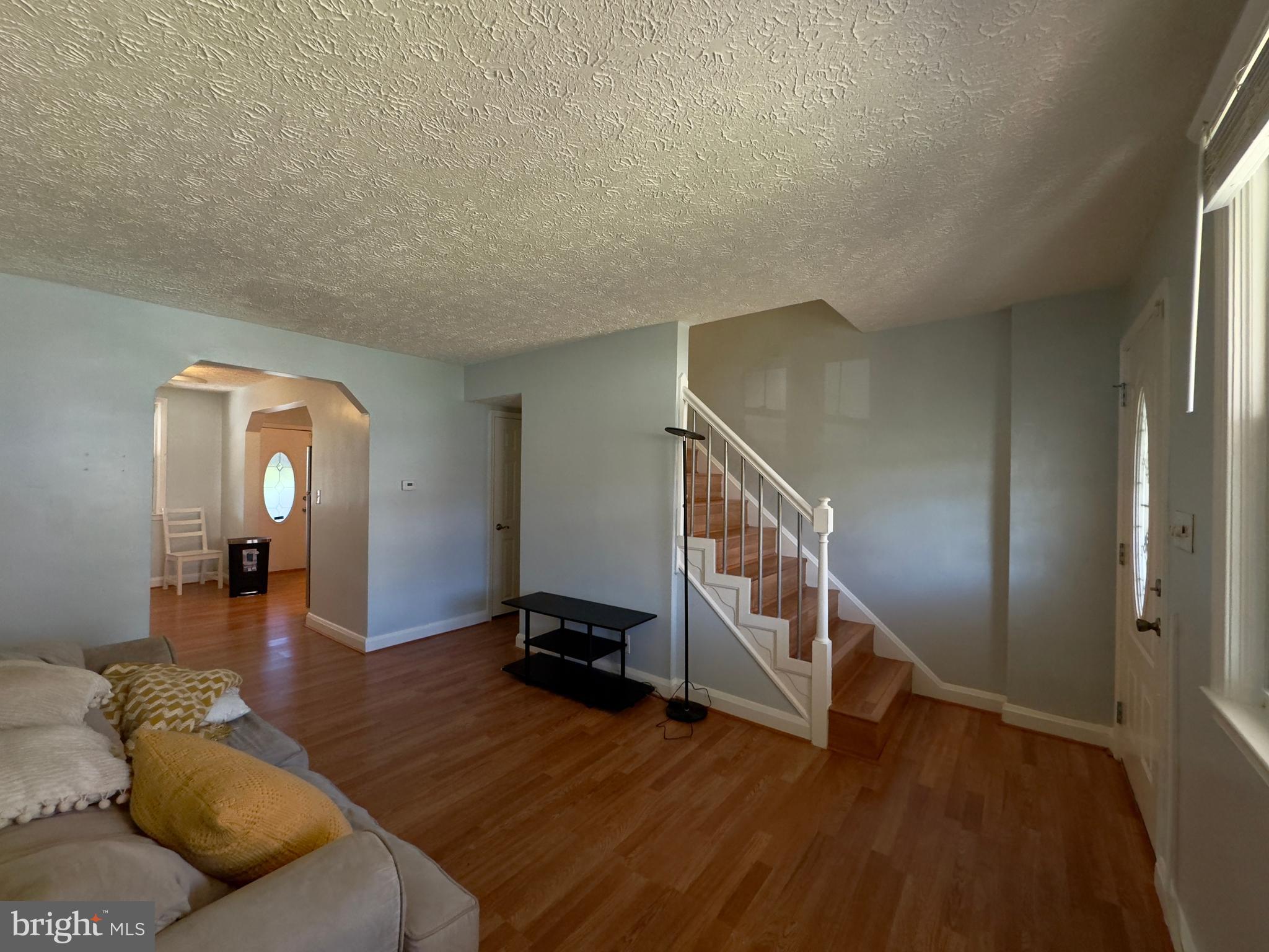 MORRELL PARK - Residential Lease