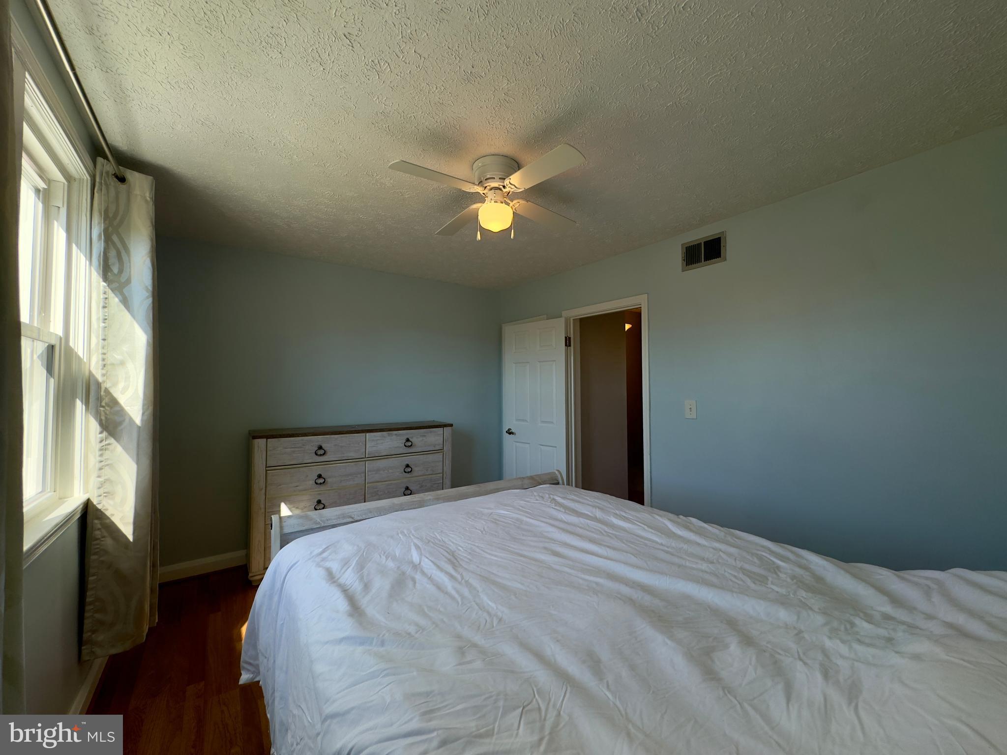 MORRELL PARK - Residential Lease