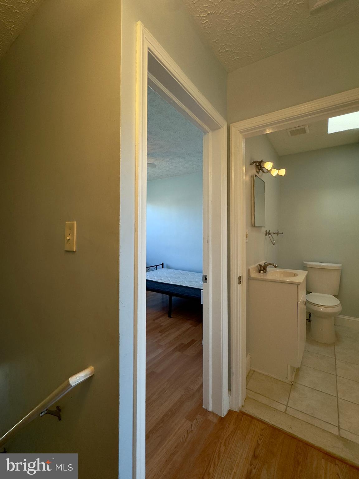 MORRELL PARK - Residential Lease