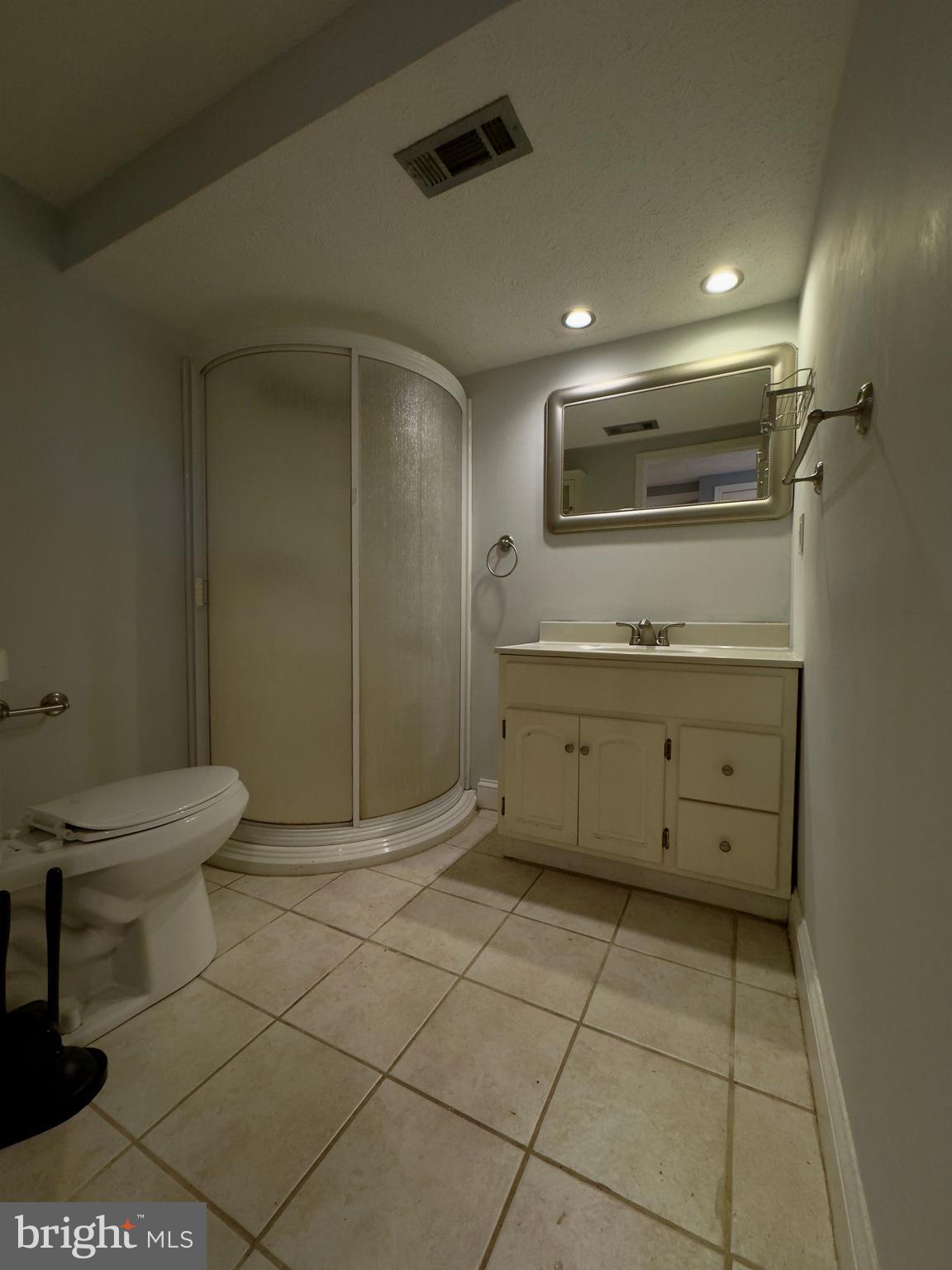 MORRELL PARK - Residential Lease