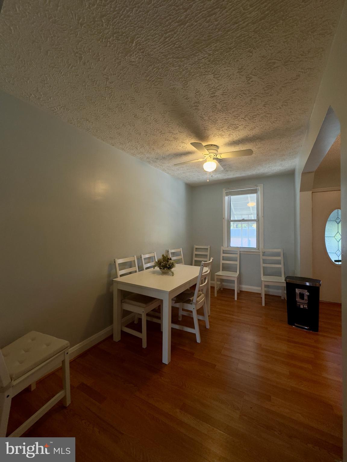 MORRELL PARK - Residential Lease