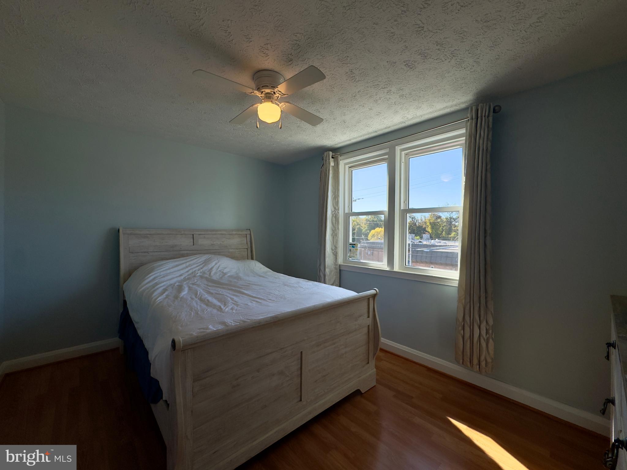 MORRELL PARK - Residential Lease