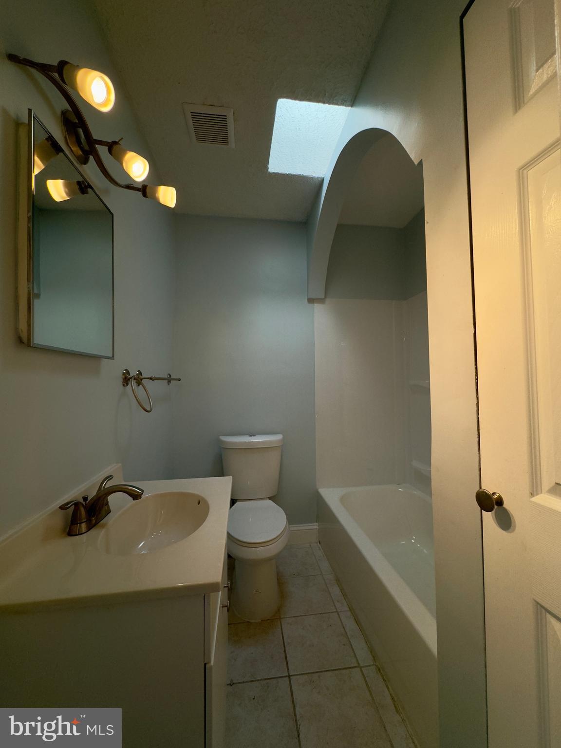 MORRELL PARK - Residential Lease