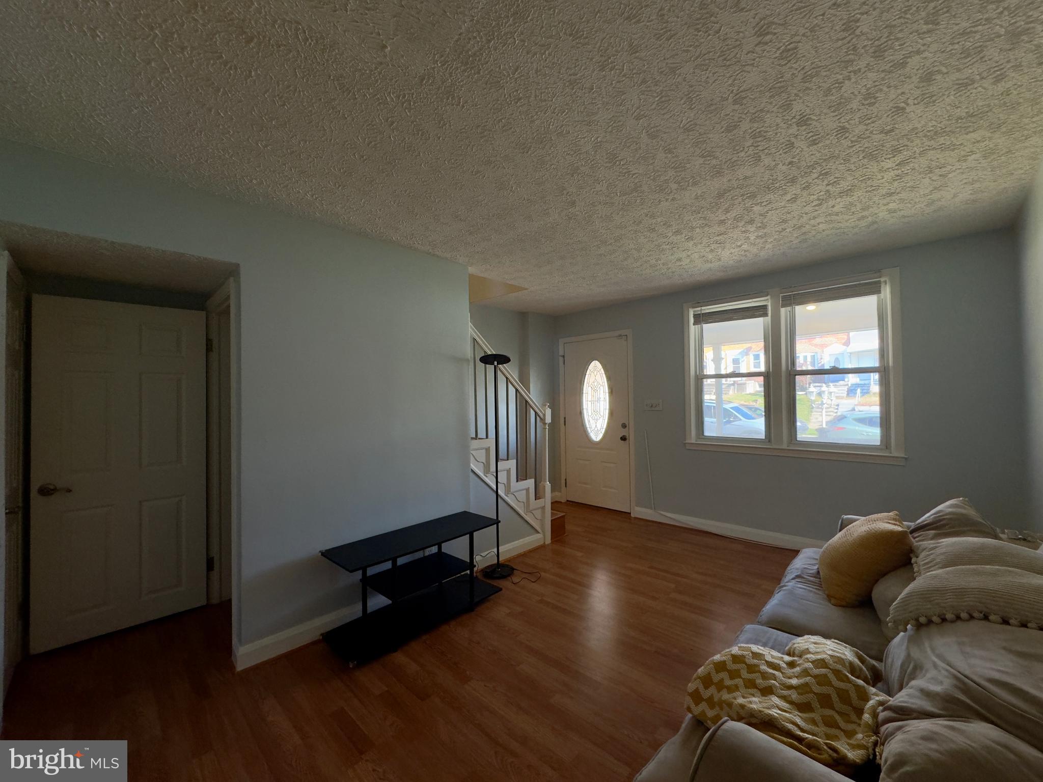 MORRELL PARK - Residential Lease