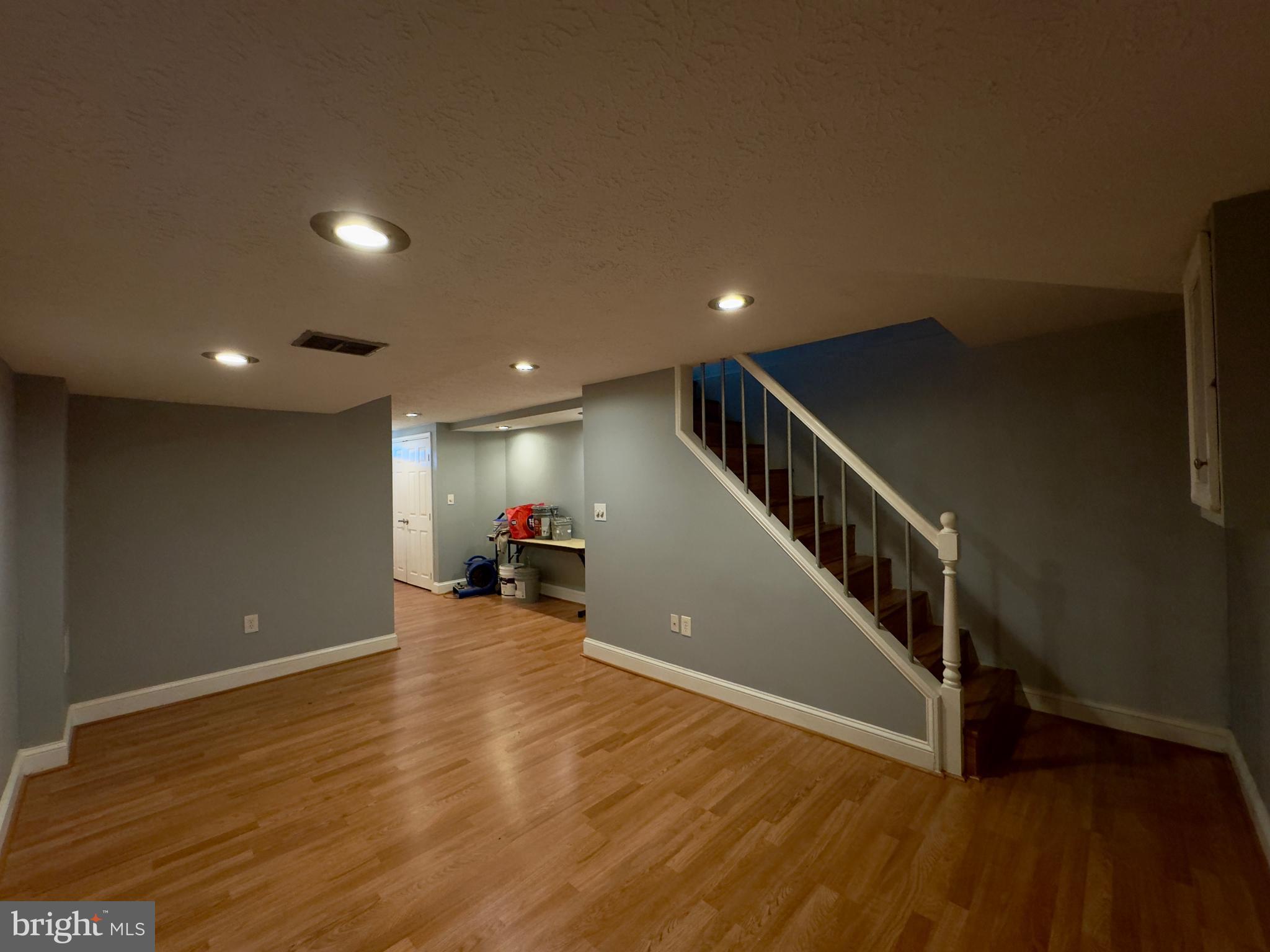 MORRELL PARK - Residential Lease